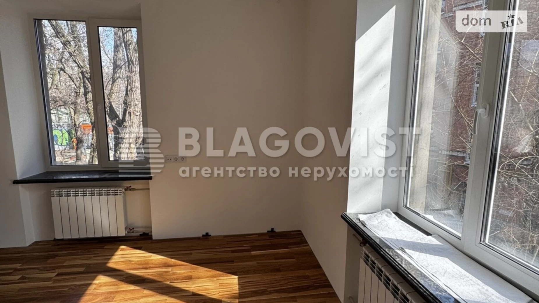 Продается 3-комнатная квартира 69.6 кв. м в Киеве, ул. Хорива, 4 - фото 3