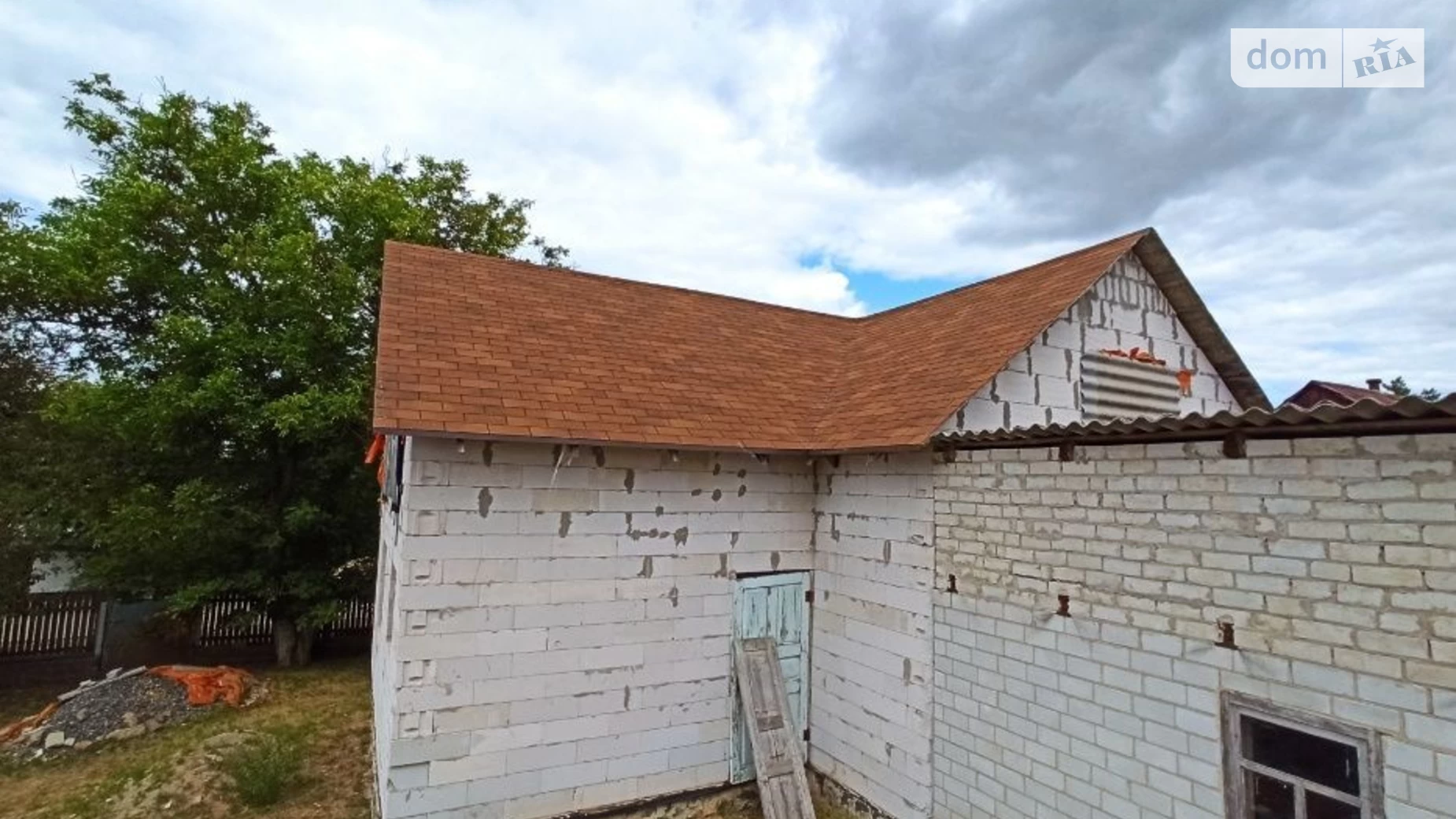 Продается одноэтажный дом 80 кв. м с камином, цена: 6000 $ - фото 2