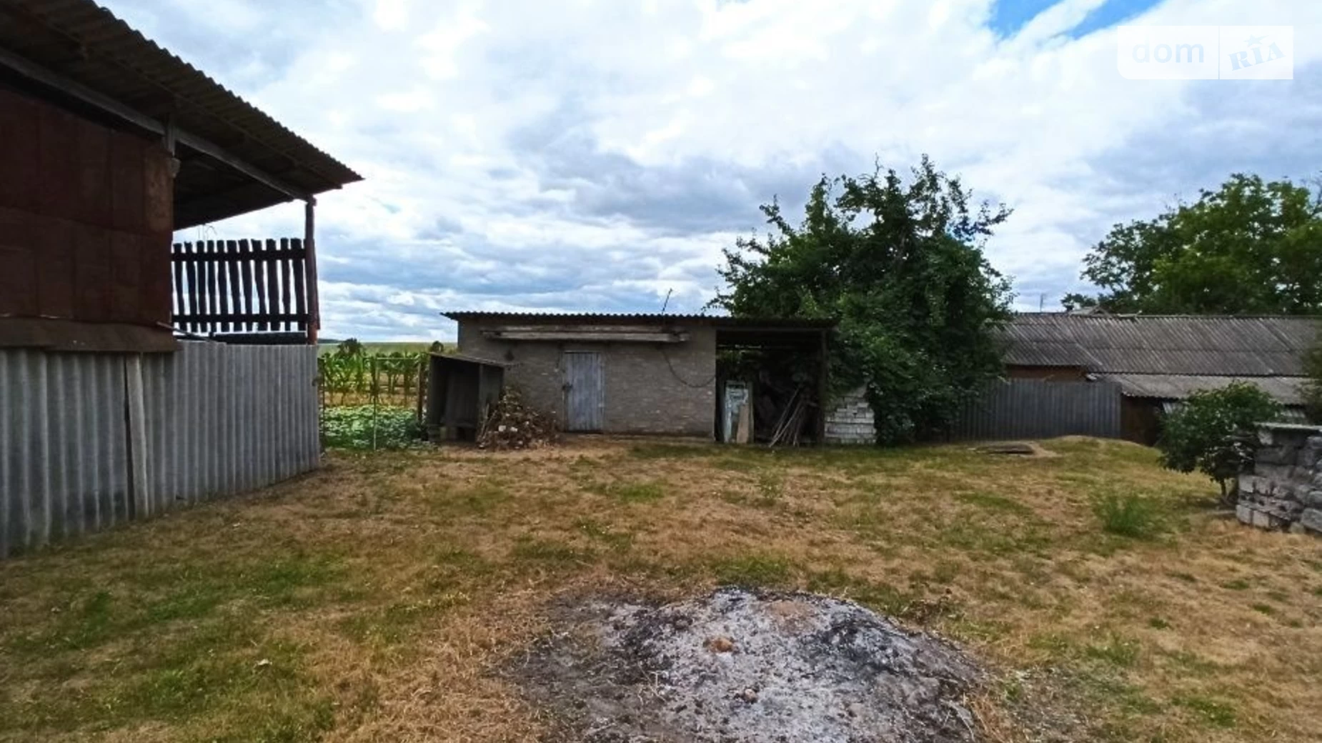 Продается одноэтажный дом 80 кв. м с камином, цена: 6000 $ - фото 3
