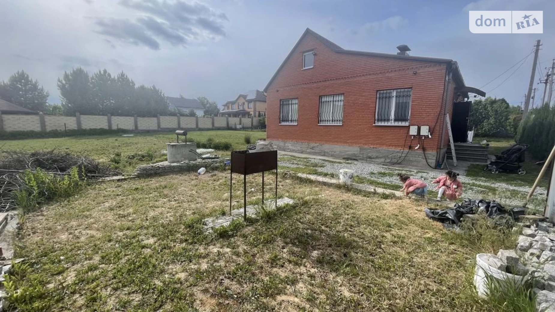 Продається одноповерховий будинок 91.9 кв. м з бесідкою, цена: 120000 $ - фото 4
