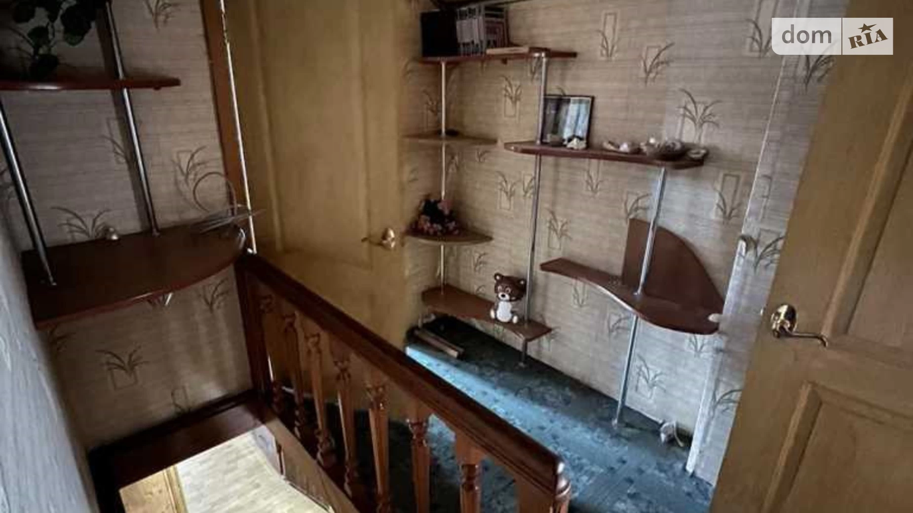 Продается 3-комнатная квартира 72.8 кв. м в Полтаве, цена: 35000 $ - фото 2