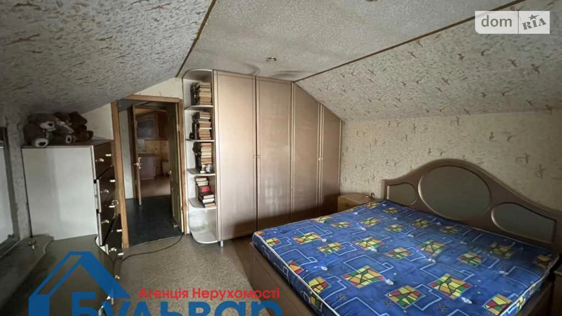 Продается 3-комнатная квартира 72.8 кв. м в Полтаве, цена: 35000 $ - фото 4