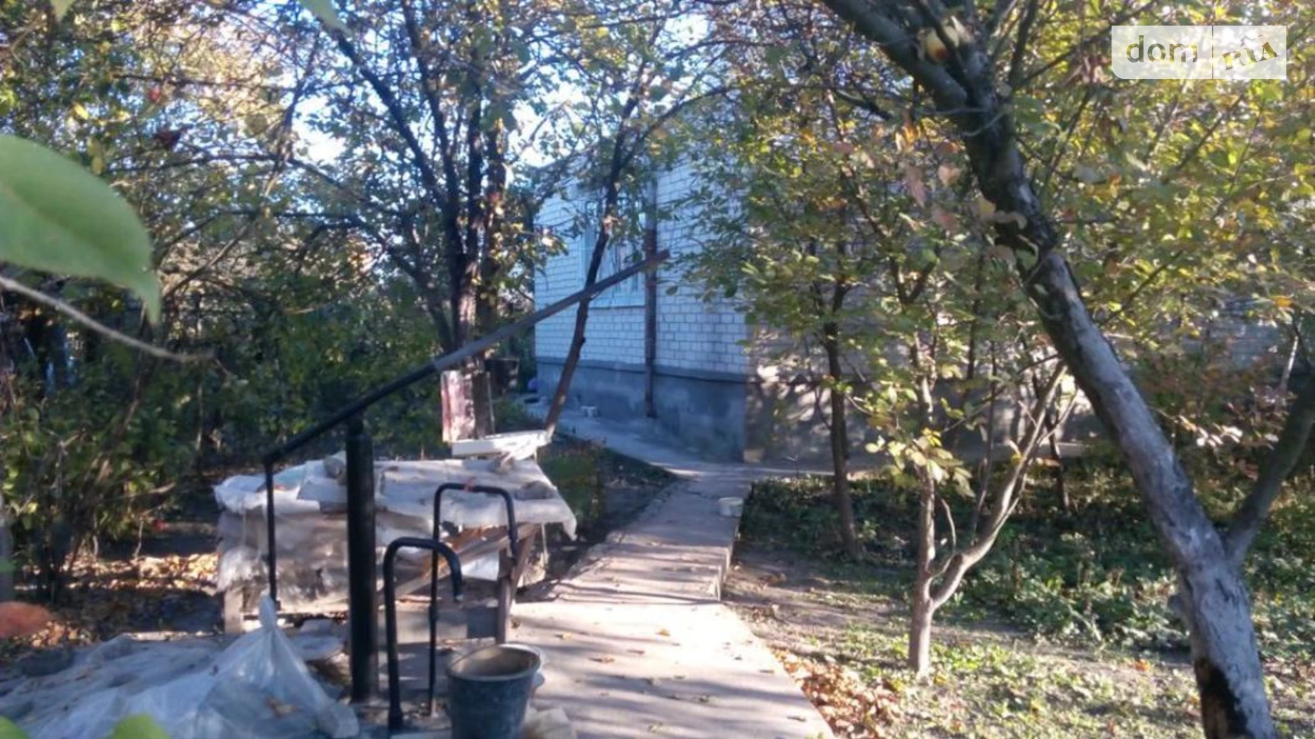 Продается дом на 2 этажа 105 кв. м с террасой, цена: 14000 $ - фото 5
