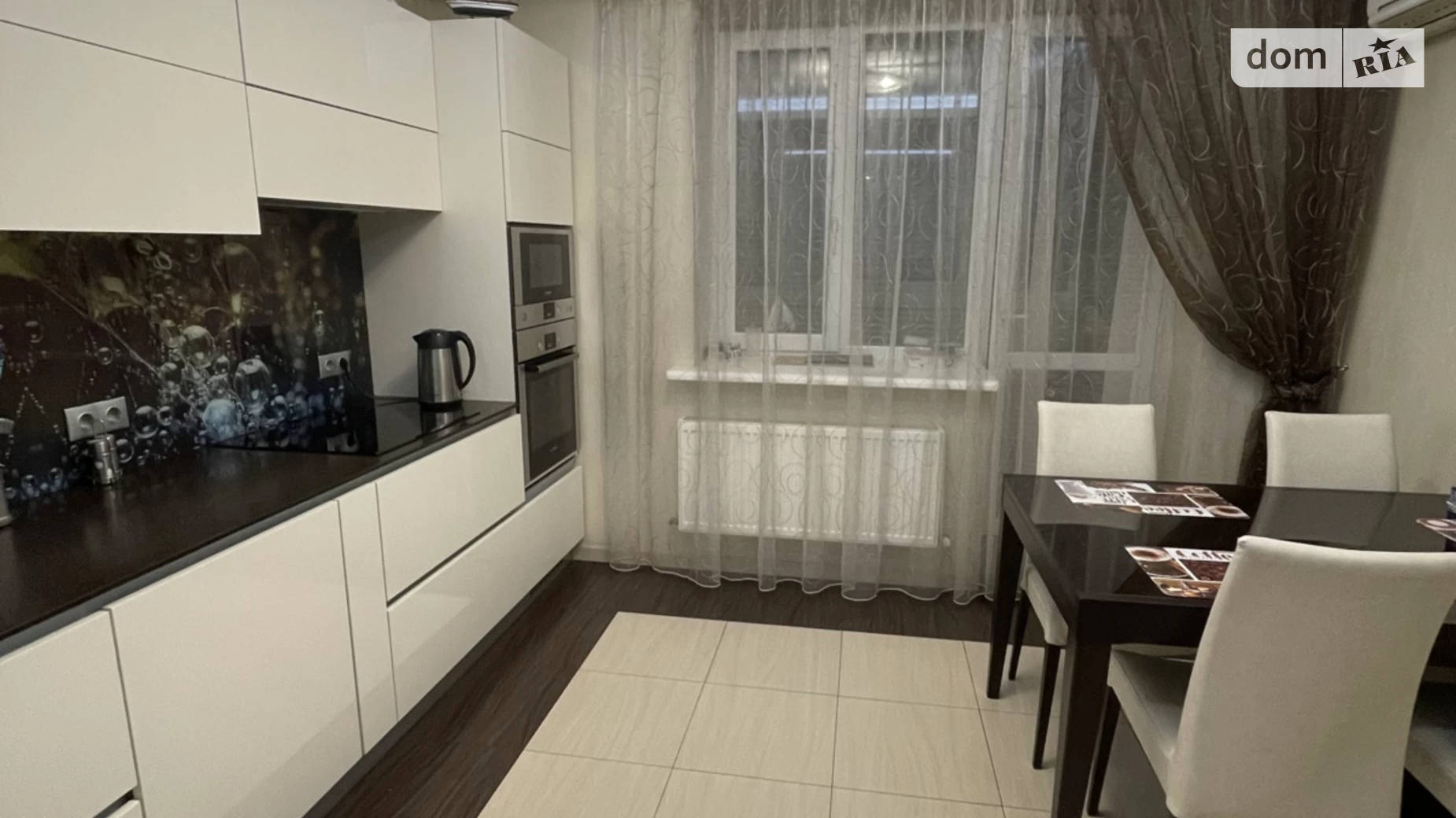 Продается 2-комнатная квартира 71.8 кв. м в Днепре, ул. Різоля(Судца Маршала) - фото 3