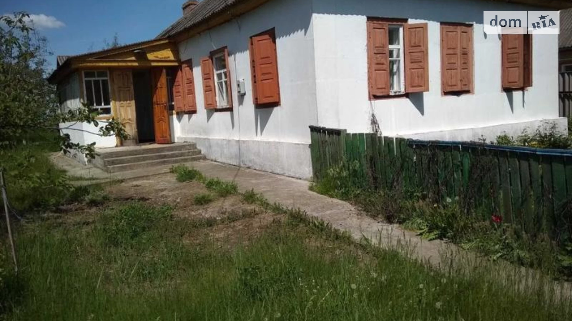 Продається одноповерховий будинок 88 кв. м з каміном, цена: 30500 $ - фото 2