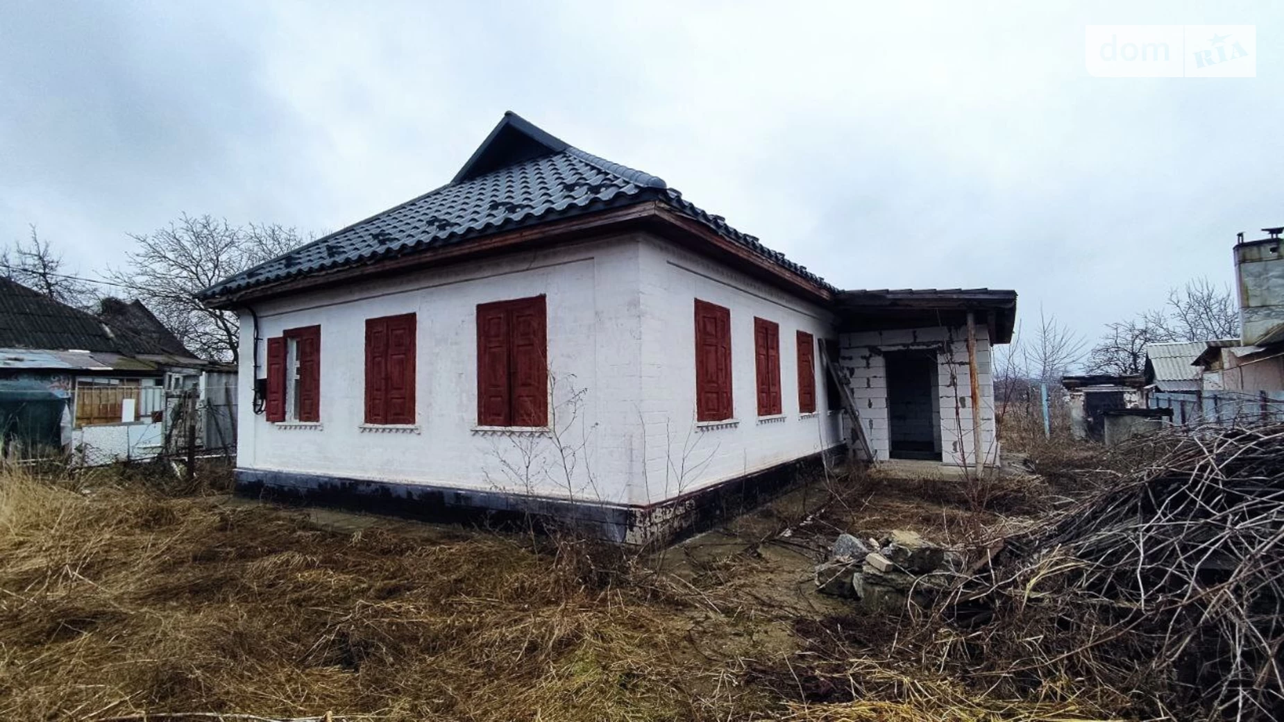 Продається одноповерховий будинок 69.3 кв. м з бесідкою, цена: 10500 $ - фото 2
