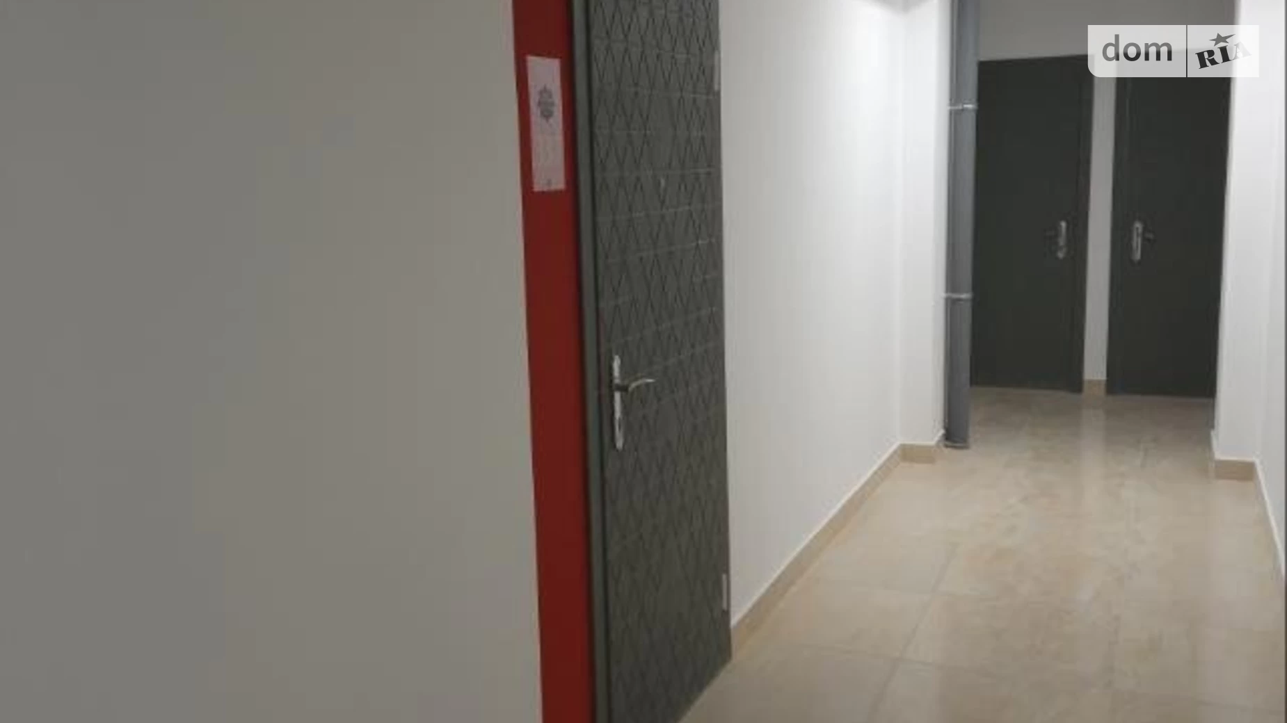 Продается 1-комнатная квартира 33.4 кв. м в Одессе, ул. Инглези, 2В - фото 5