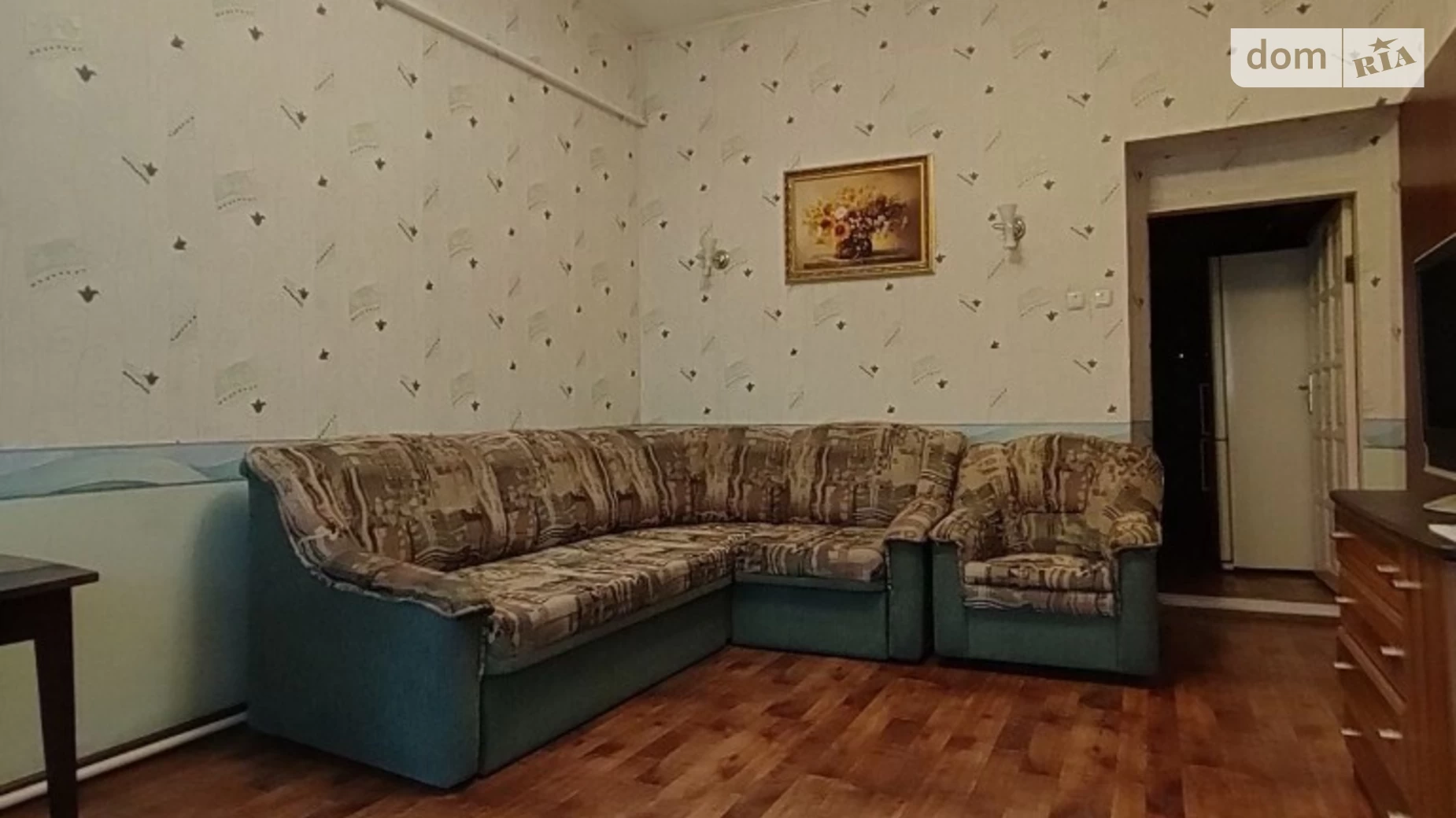 Продается 1-комнатная квартира 33.7 кв. м в Одессе, ул. Болгарская - фото 4