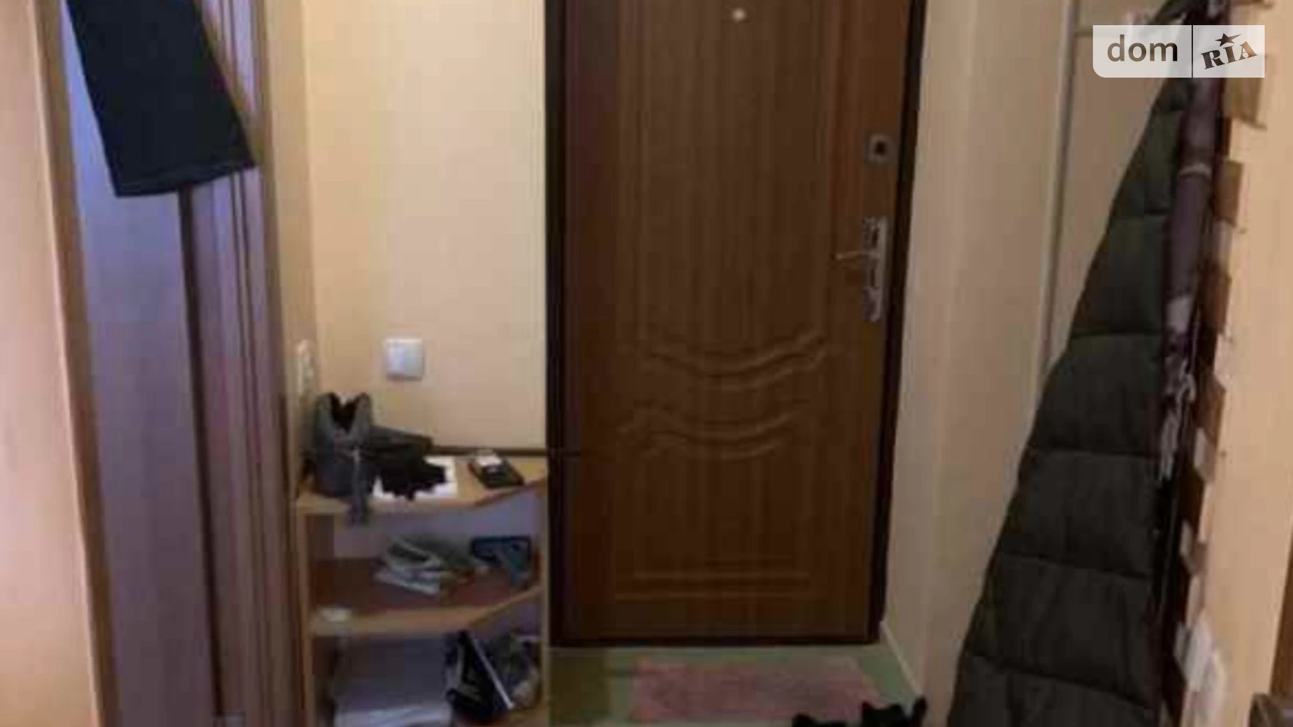 Продається 1-кімнатна квартира 29.7 кв. м у Терешках, вул. Шевченка, 1 - фото 4