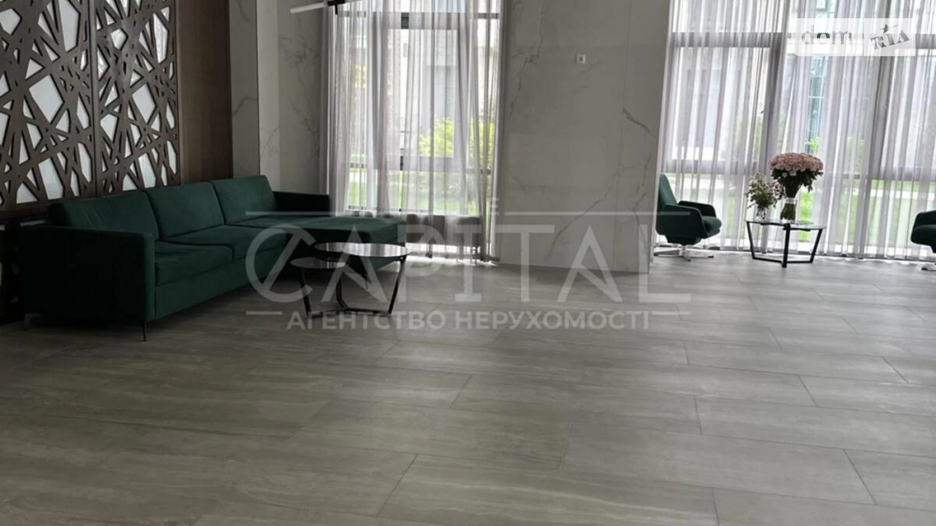 Продається 3-кімнатна квартира 92 кв. м у Києві, вул. Андрія Верхогляда(Драгомирова), 17Б - фото 4