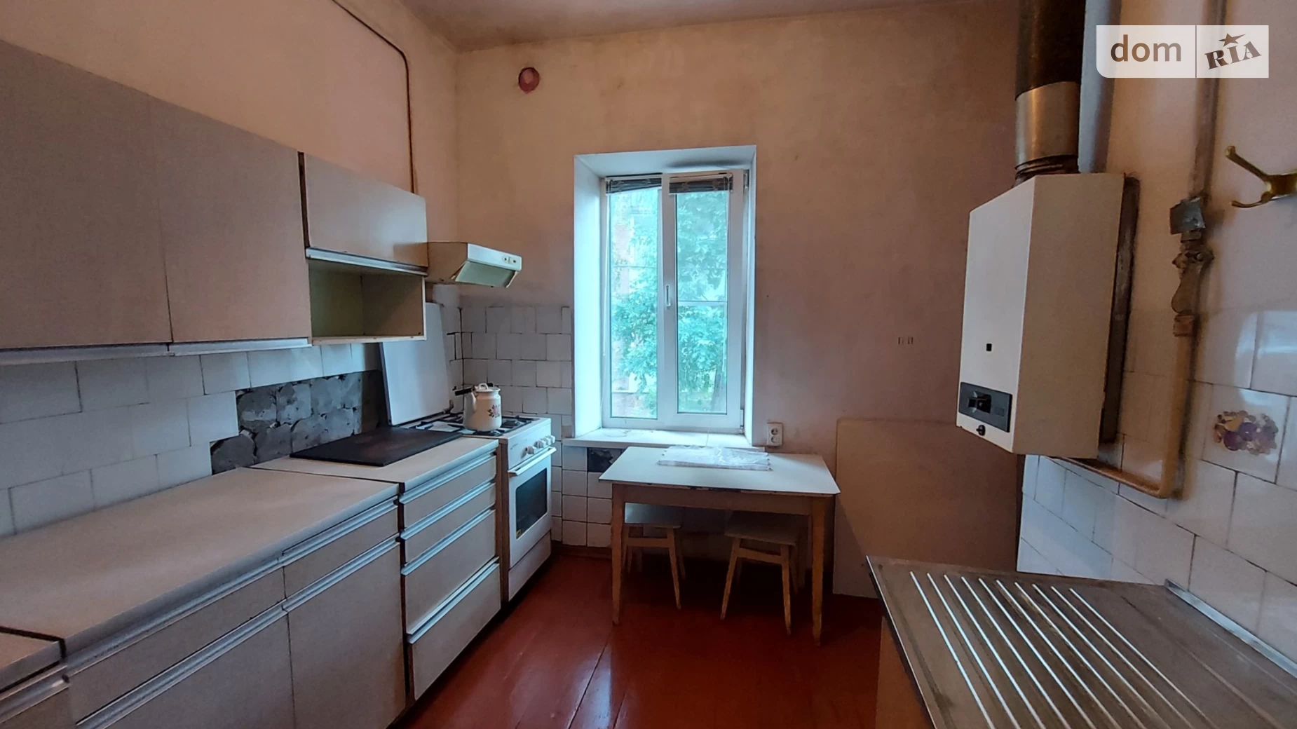 Продается 2-комнатная квартира 46.3 кв. м в Виннице, ул. Академика Янгеля - фото 2