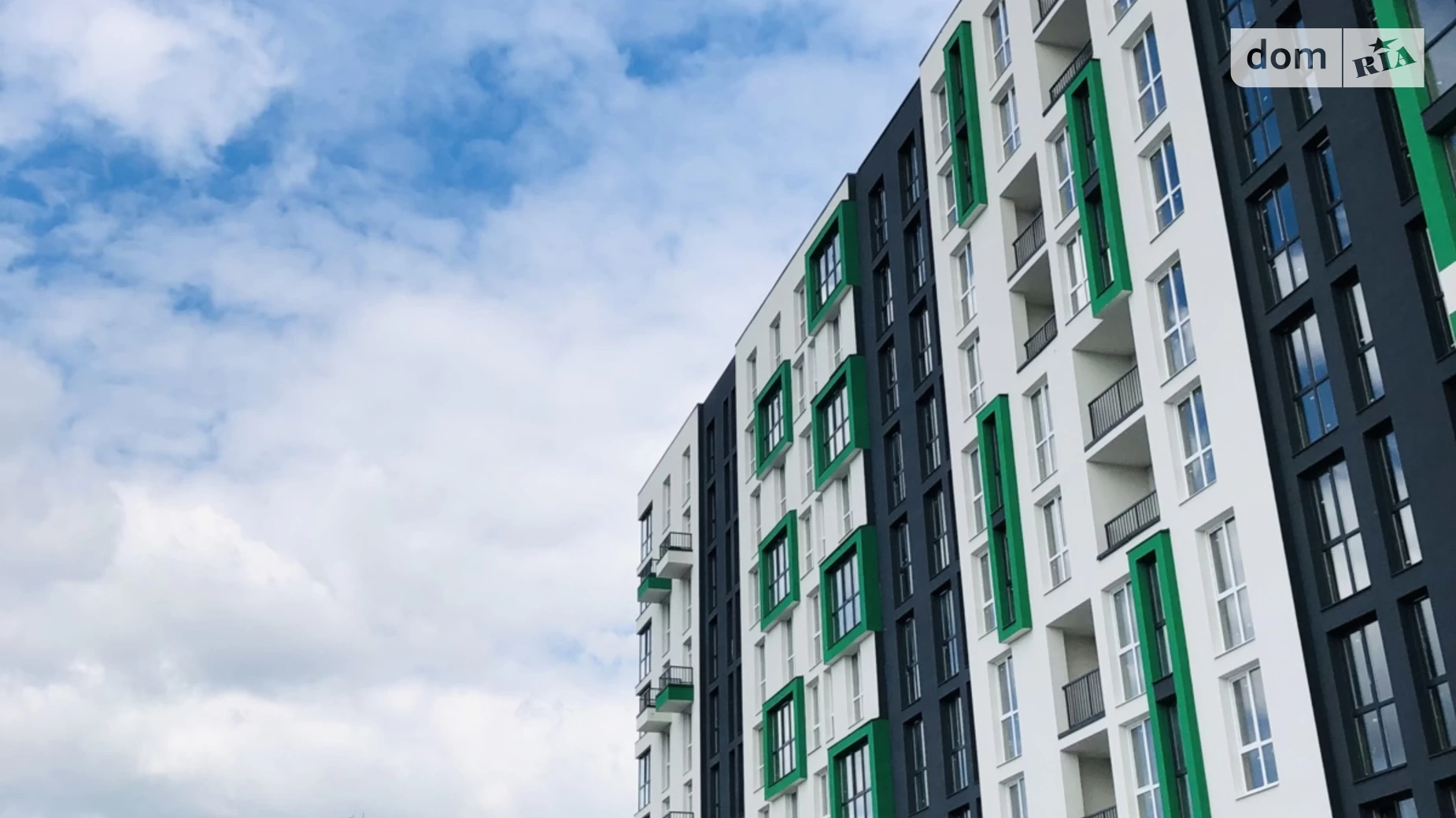 Продається 2-кімнатна квартира 65 кв. м у Львові, вул. Роксоляни, 1 - фото 3