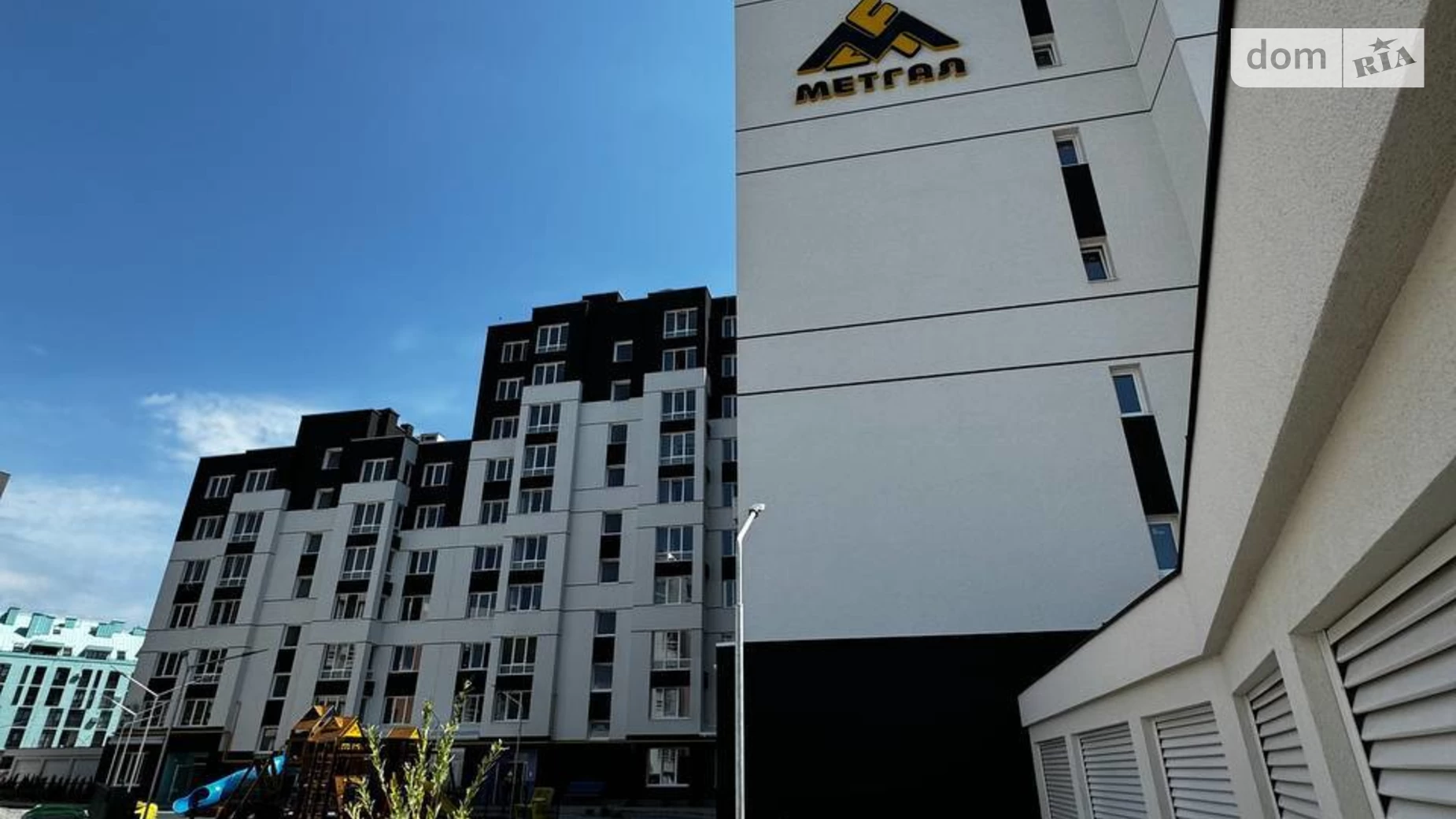 Продается 2-комнатная квартира 62 кв. м в Львове, ул. Миклеша Карла, 19 - фото 4