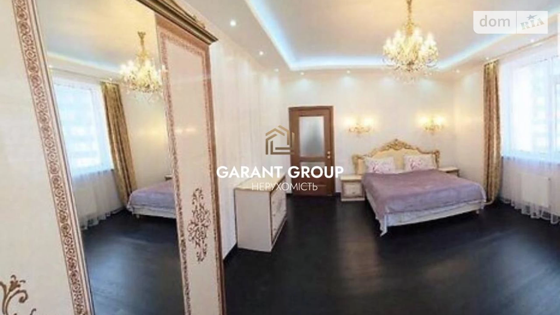 Продается 2-комнатная квартира 93 кв. м в Одессе, плато Гагаринское - фото 3