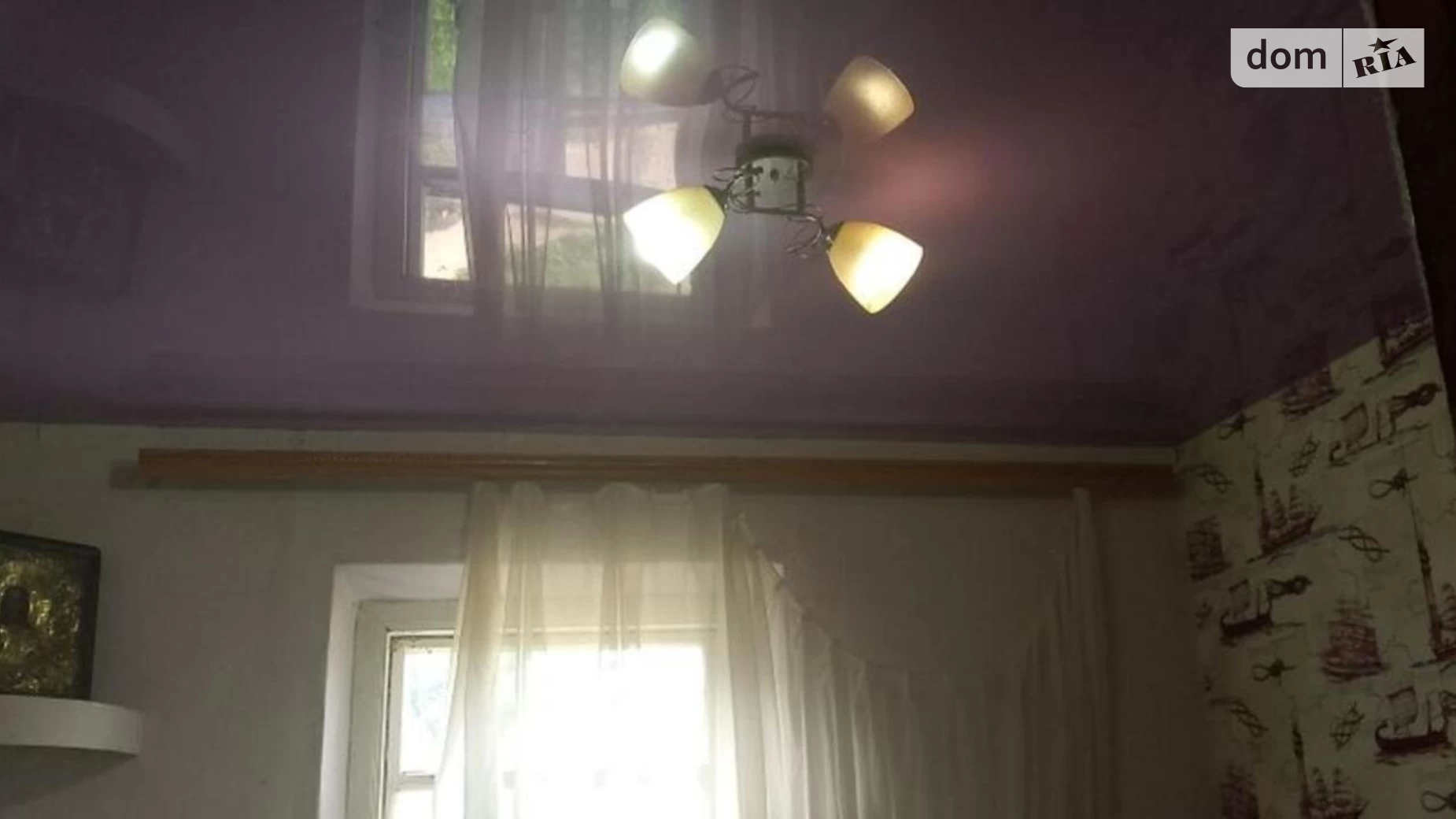 Продається одноповерховий будинок 60 кв. м з каміном, цена: 90000 грн - фото 4