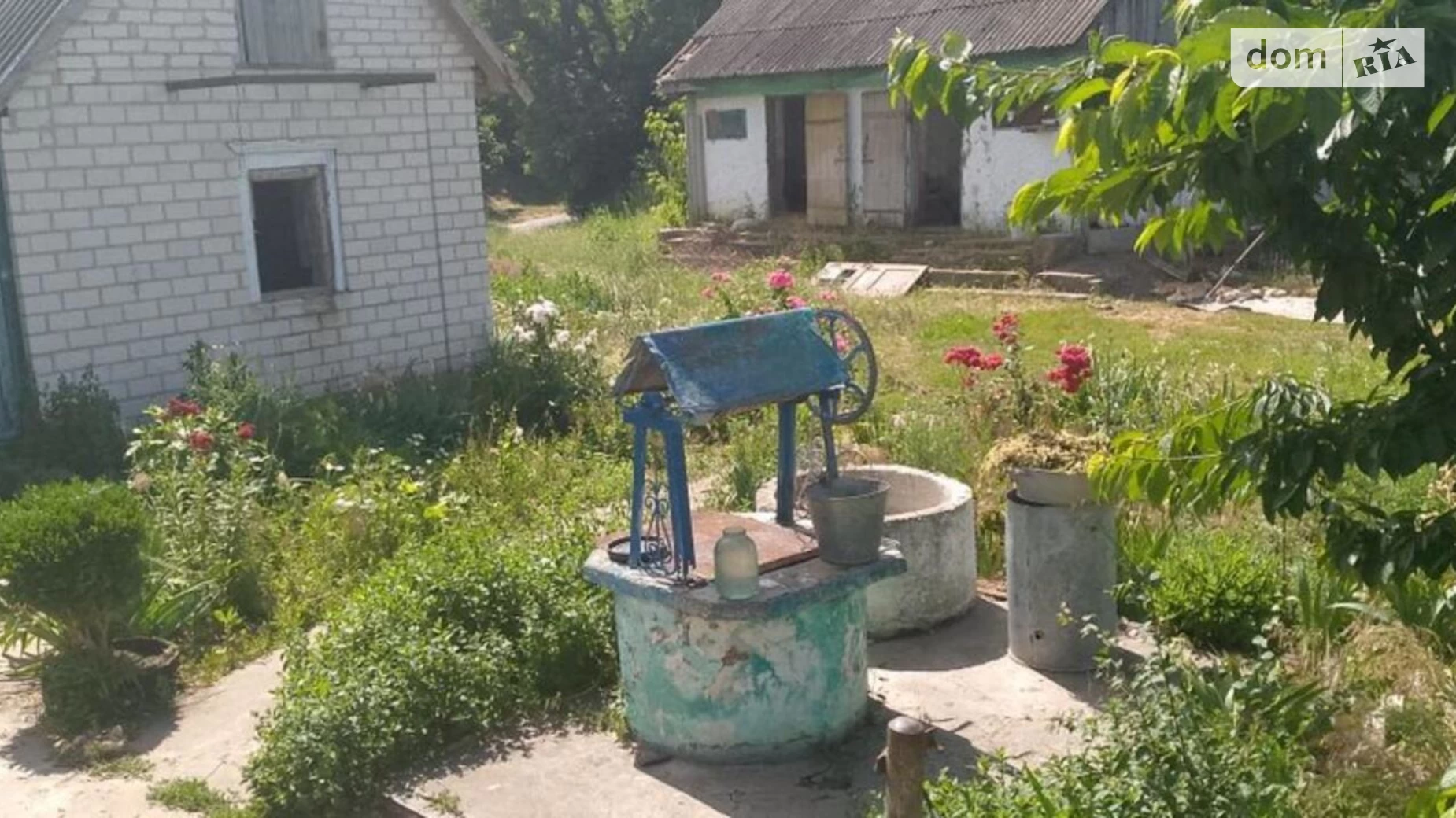 Продається одноповерховий будинок 60 кв. м з каміном, цена: 90000 грн - фото 3