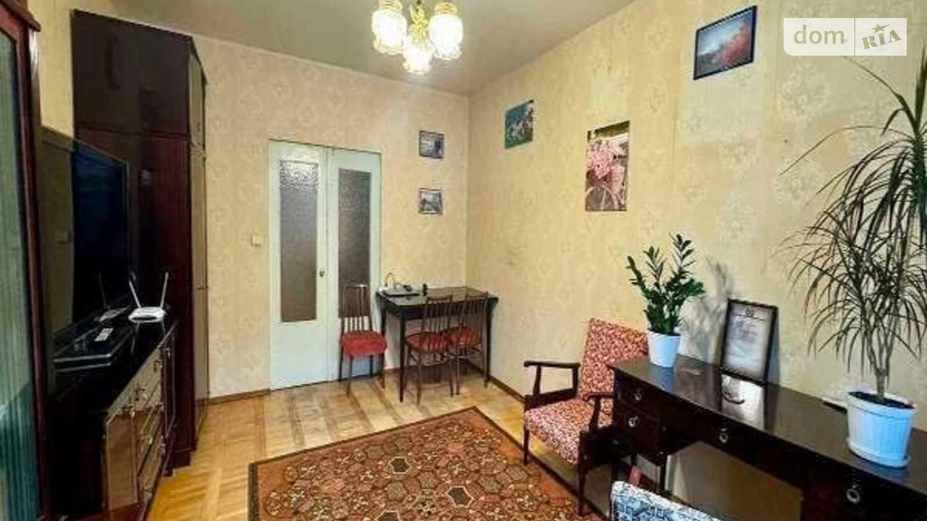 Продается 3-комнатная квартира 75 кв. м в Киеве, ул. Драгоманова, 25 - фото 4