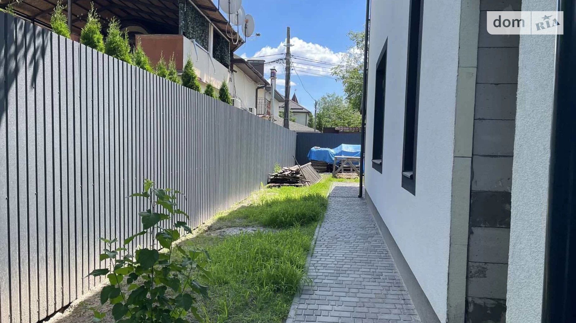 Продається частина будинку 130 кв. м з терасою, цена: 130000 $ - фото 4