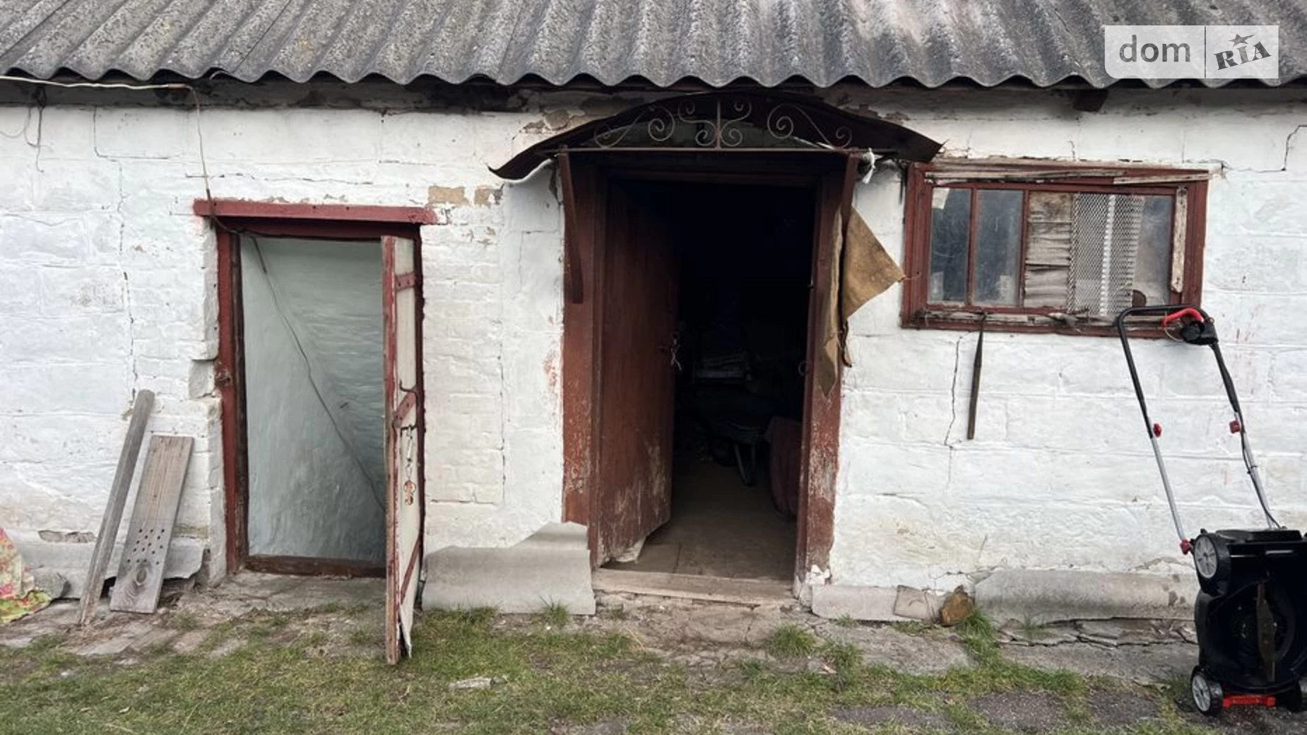 Продается часть дома 70 кв. м с участком, цена: 20000 $ - фото 2