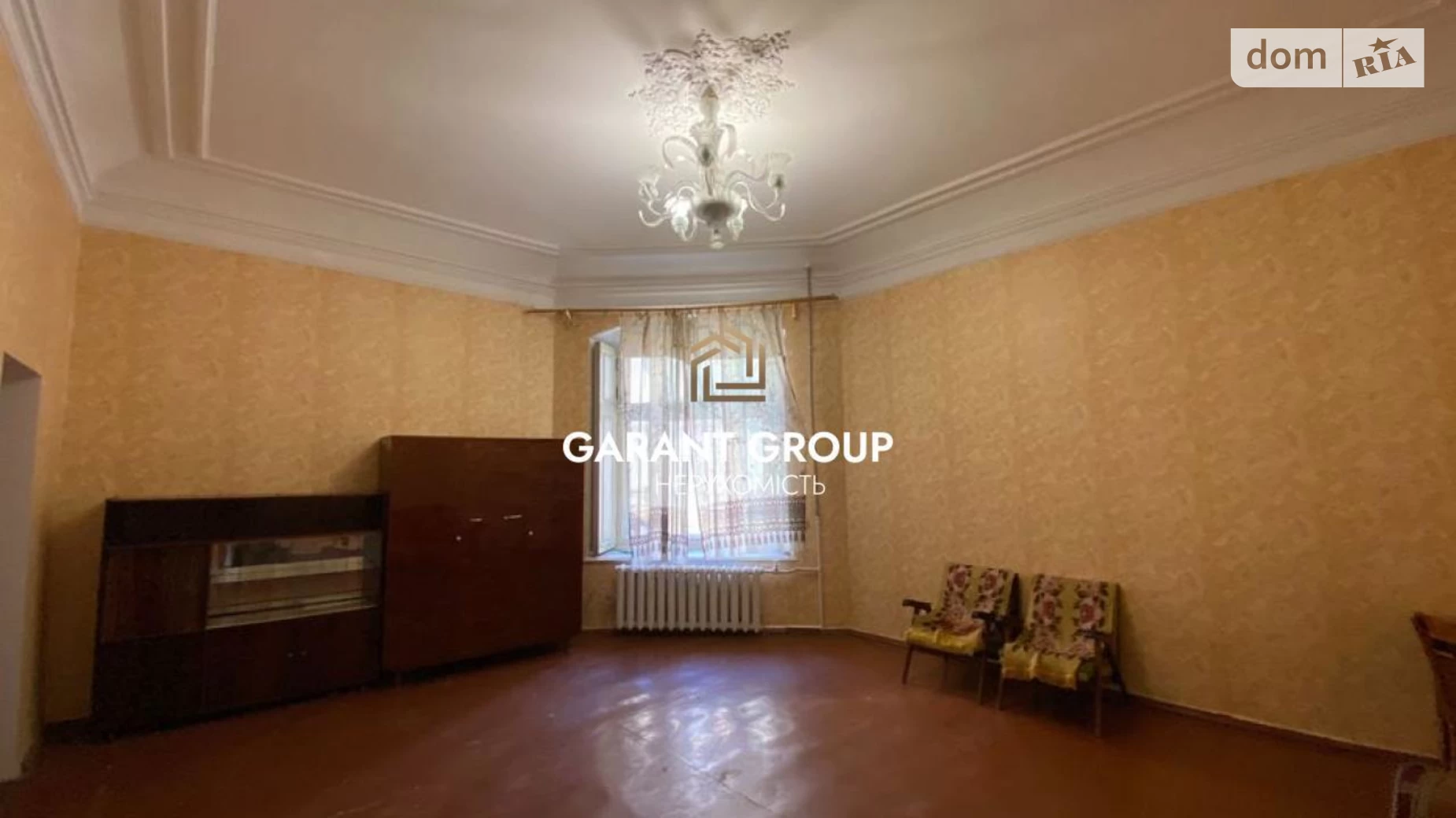 Продается 1-комнатная квартира 71 кв. м в Одессе, ул. Торговая - фото 3