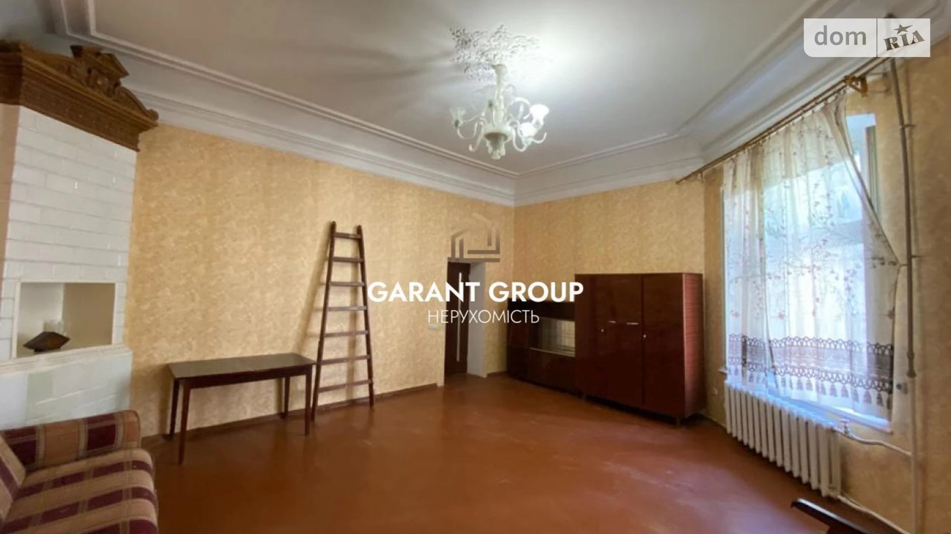 Продается 1-комнатная квартира 71 кв. м в Одессе, ул. Торговая - фото 5