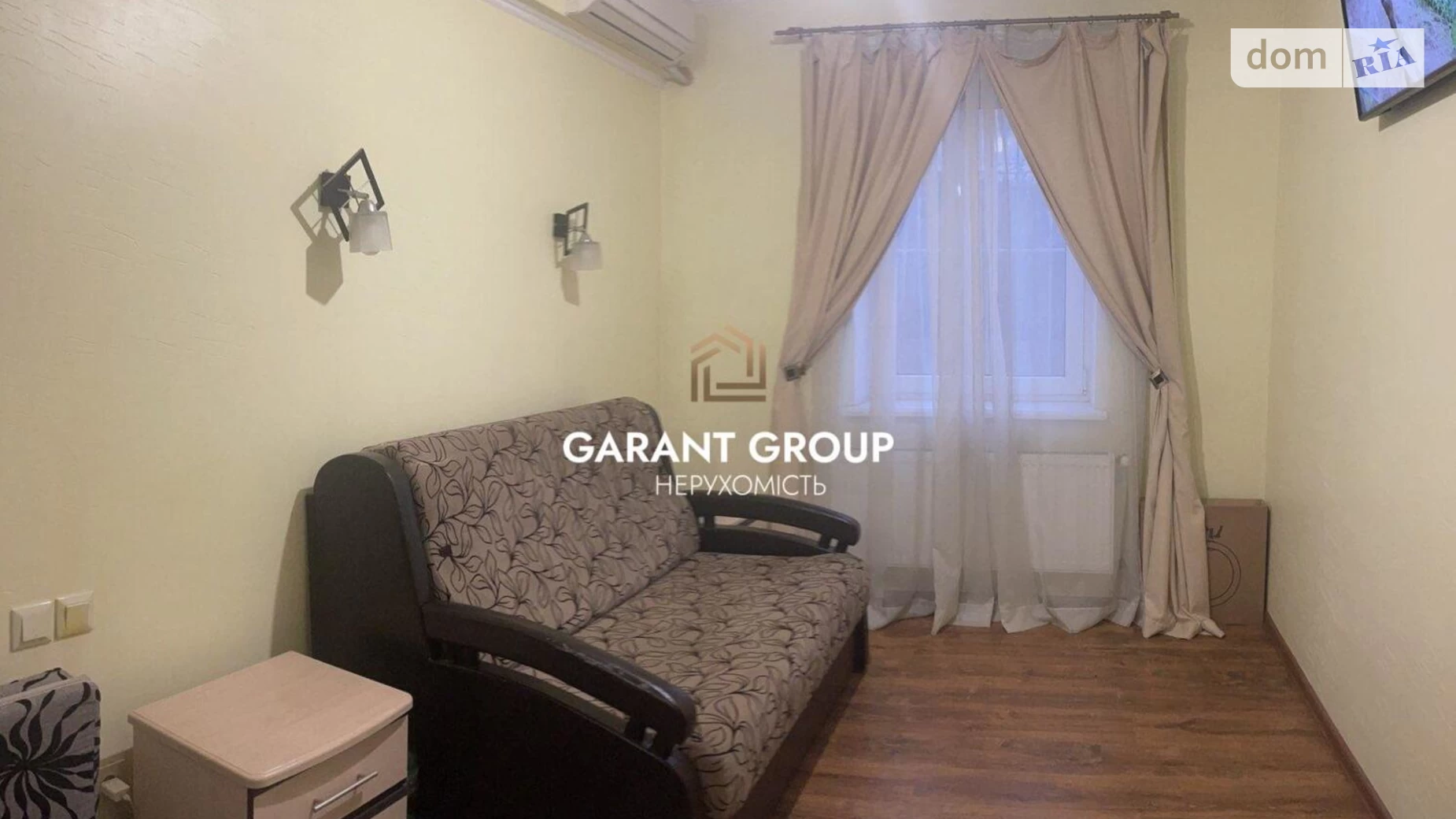 Продается 1-комнатная квартира 25 кв. м в Одессе, ул. Кордонная - фото 4