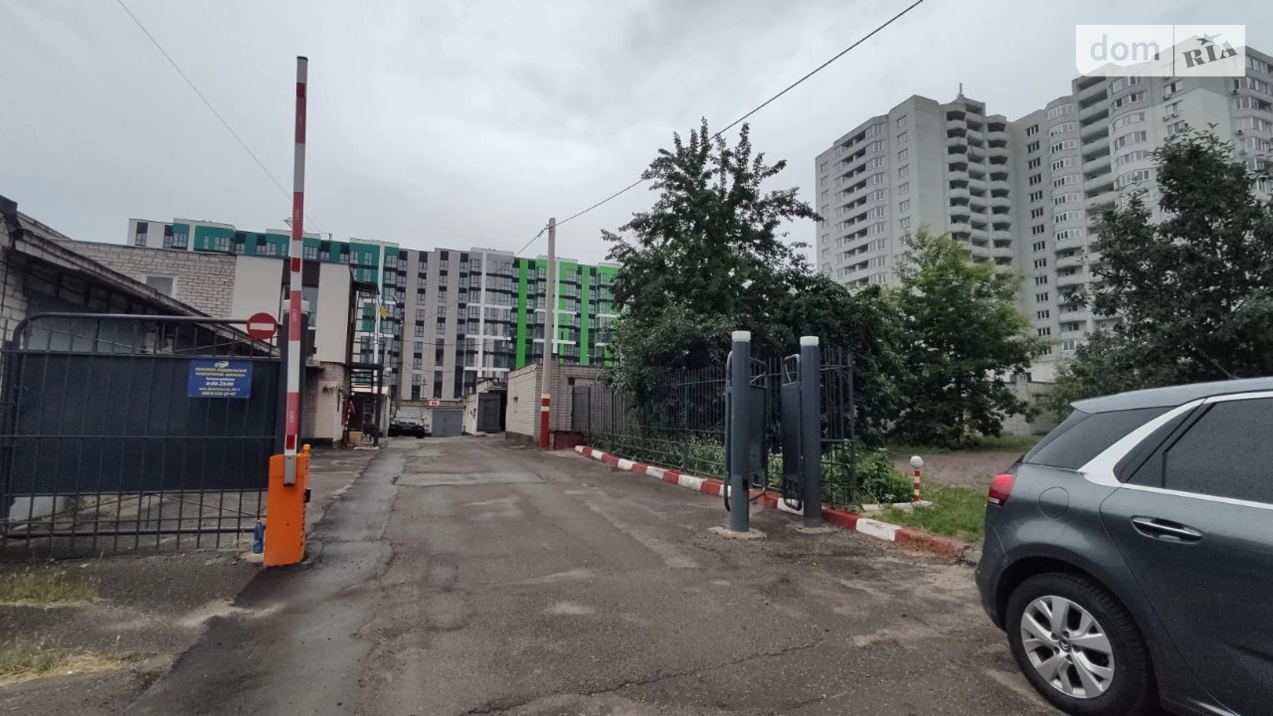 Продається окремий гараж під легкове авто на 24.4 кв. м, цена: 14000 $ - фото 2