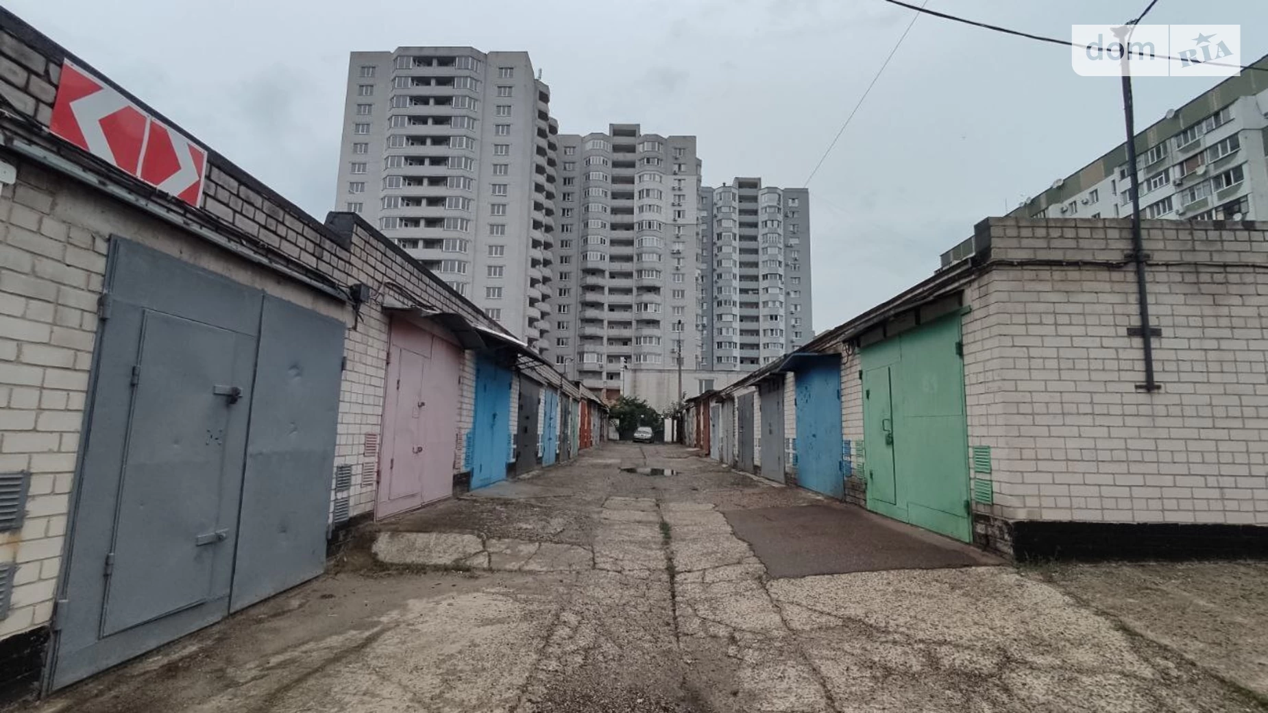 Продається окремий гараж під легкове авто на 24.4 кв. м, цена: 14000 $ - фото 3