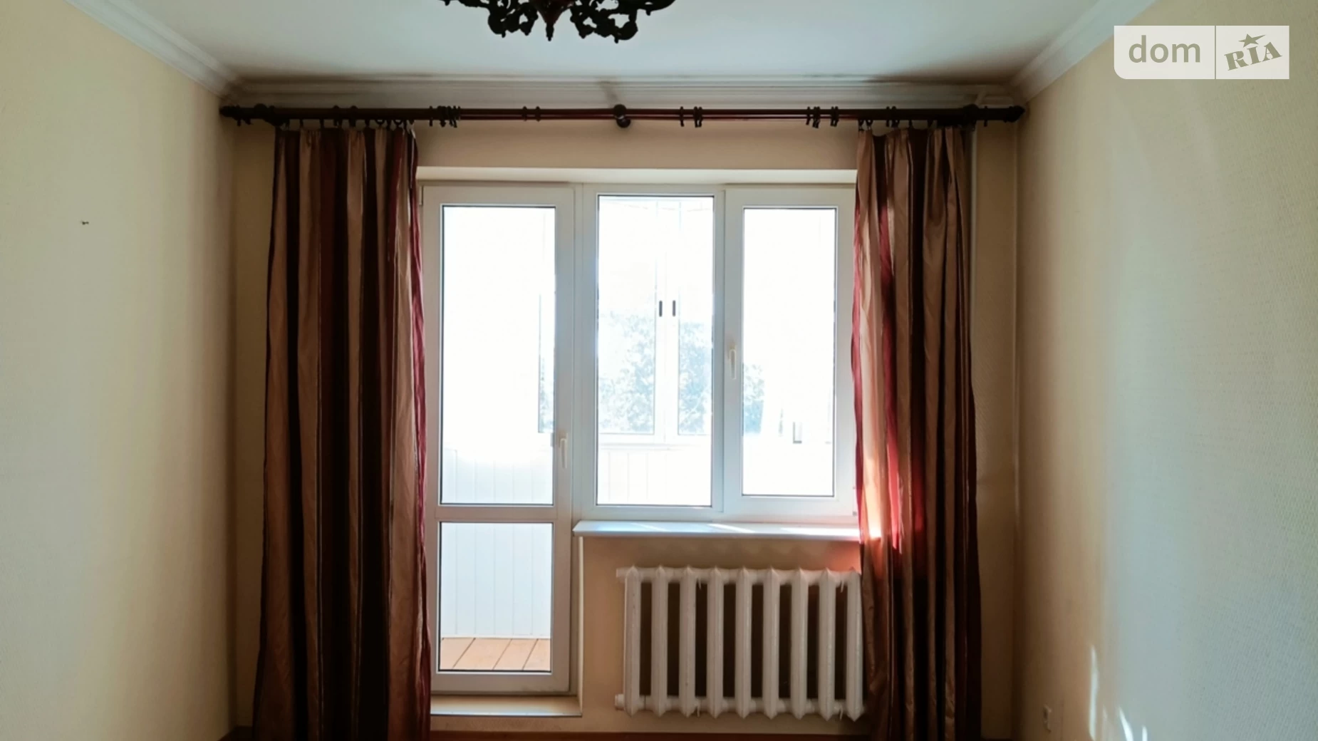 Продается 3-комнатная квартира 75.72 кв. м в Кривом Роге, ул. Кремлевская, 36 - фото 5