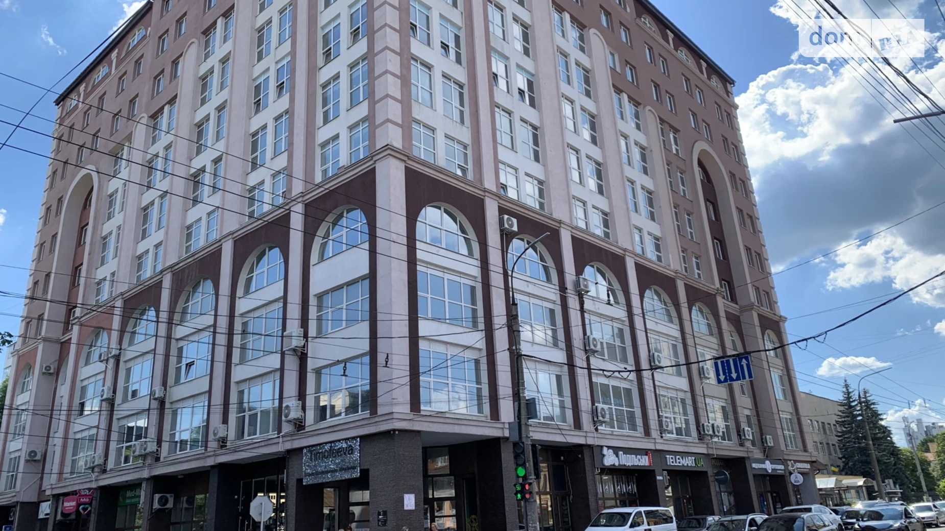 Продается 2-комнатная квартира 73.8 кв. м в, цена: 40000 $ - фото 2