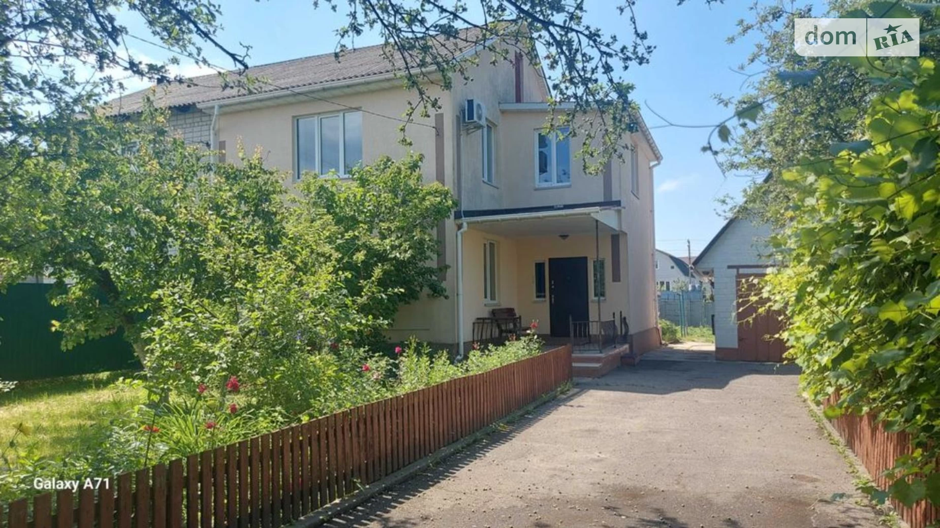Продається частина будинку 150 кв. м з банею/сауною, цена: 90000 $ - фото 2