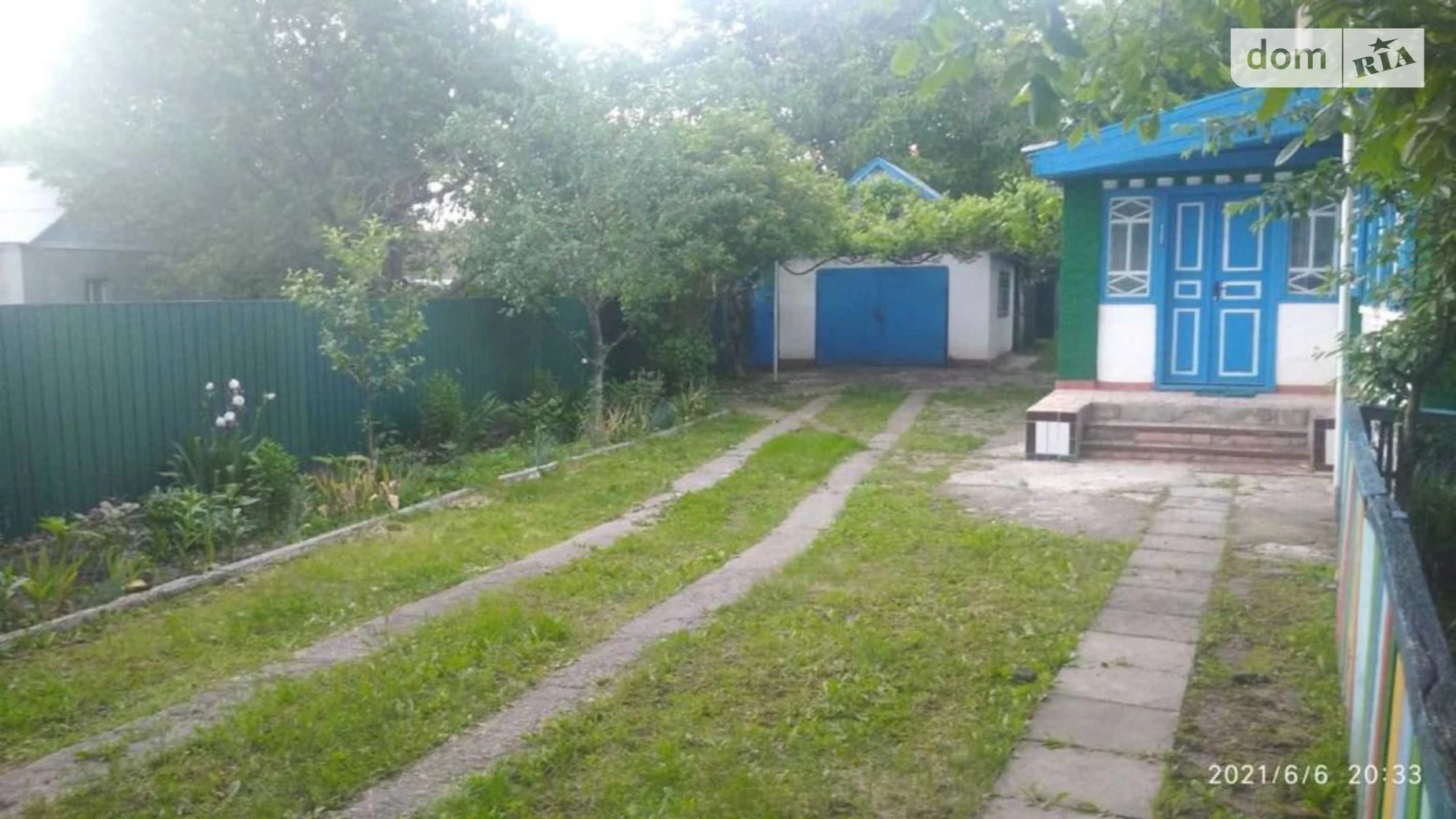 Продается одноэтажный дом 68.4 кв. м с мебелью, цена: 650000 грн - фото 5