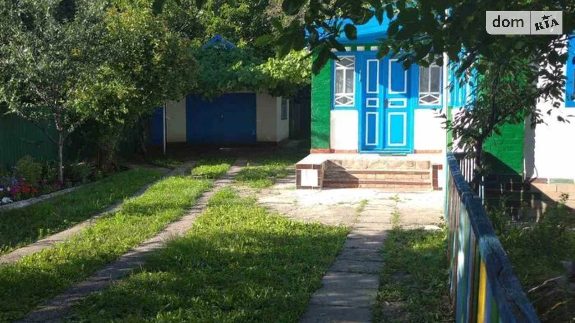Продается одноэтажный дом 68.4 кв. м с мебелью, цена: 650000 грн - фото 2