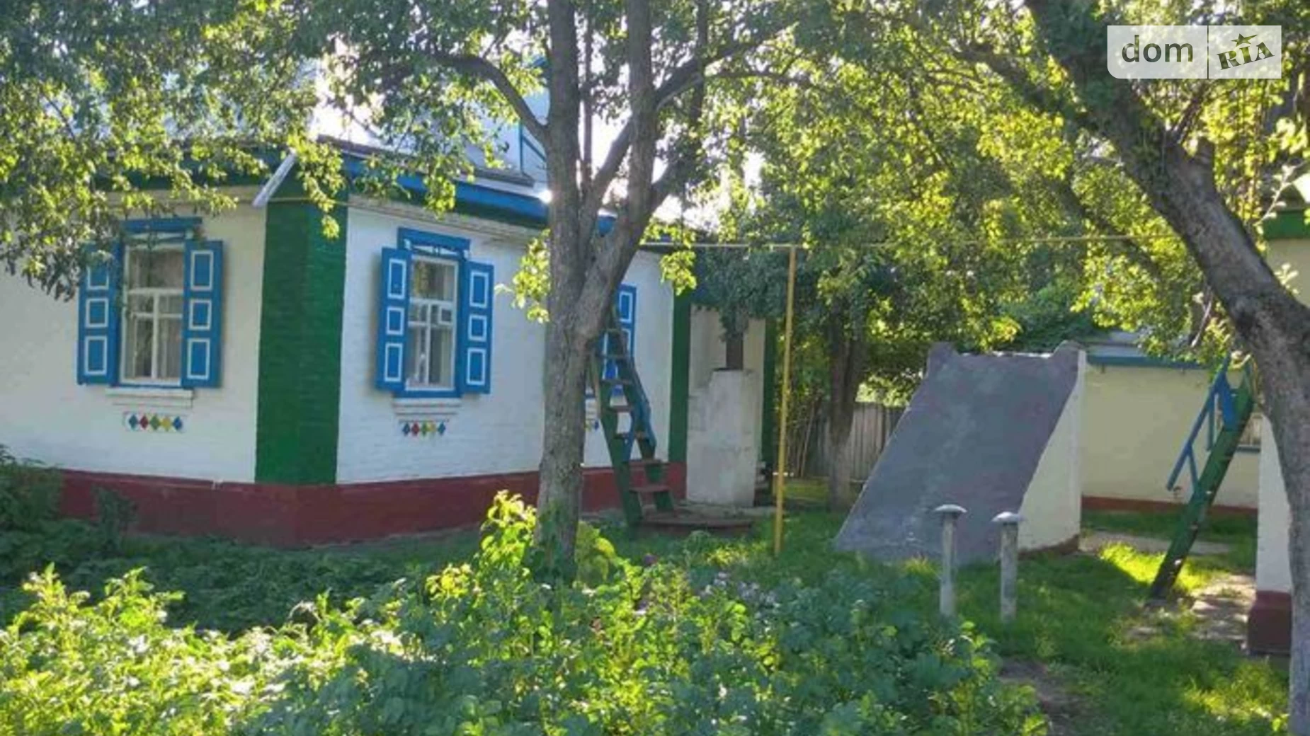 Продается одноэтажный дом 68.4 кв. м с мебелью, цена: 650000 грн - фото 3