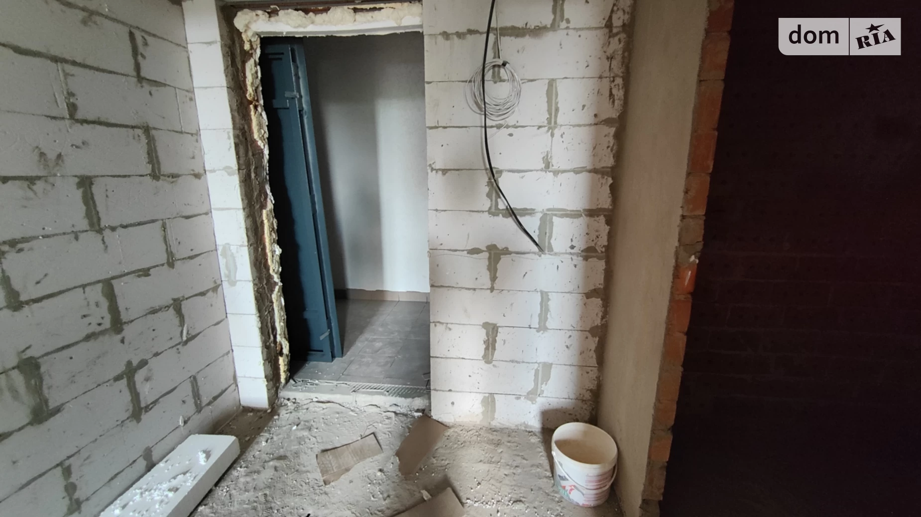 Продается 1-комнатная квартира 37 кв. м в Виннице, ул. Генерала Гандзюка, 17 - фото 2