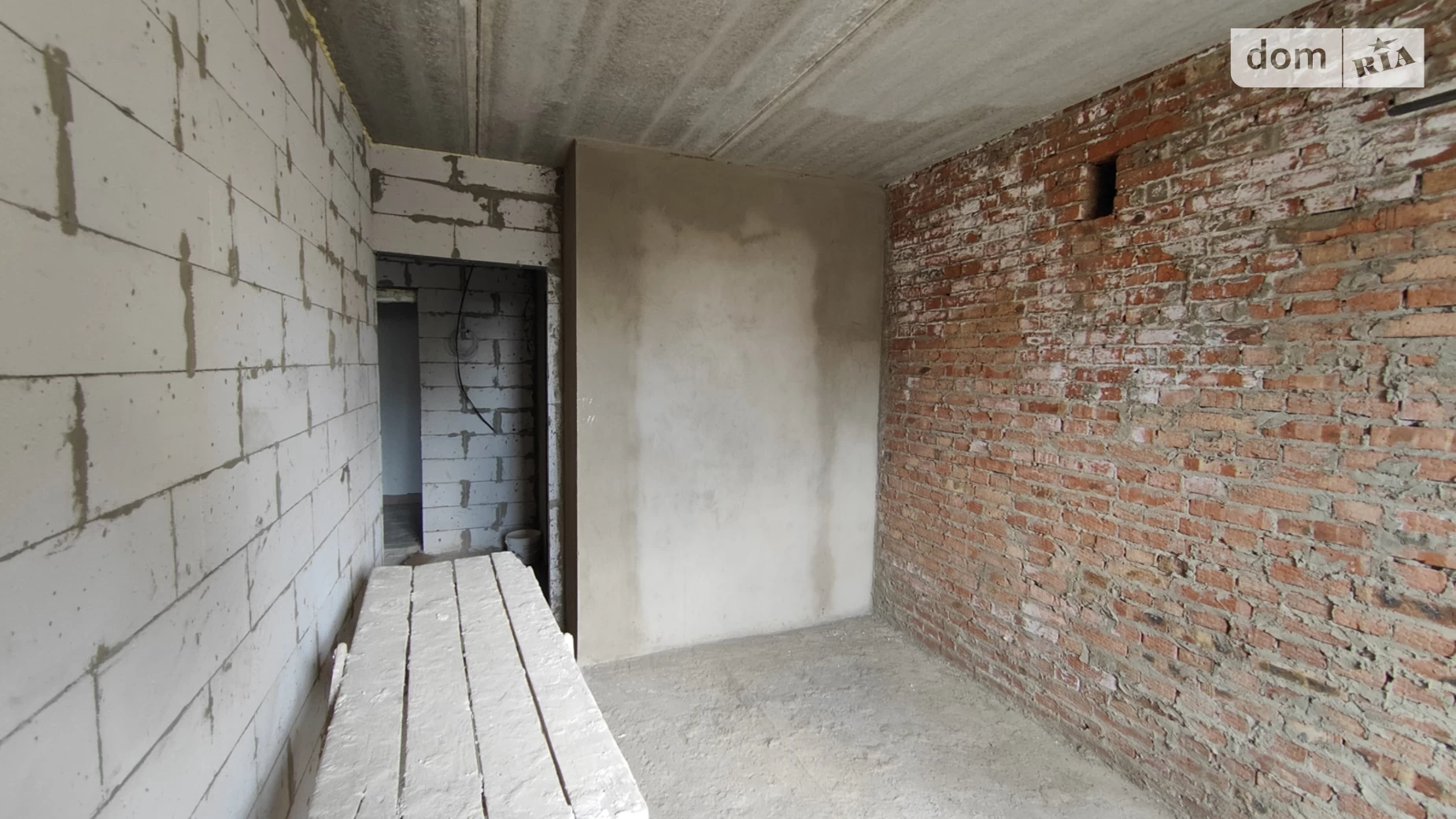 Продается 1-комнатная квартира 37 кв. м в Виннице, ул. Генерала Гандзюка, 17 - фото 3