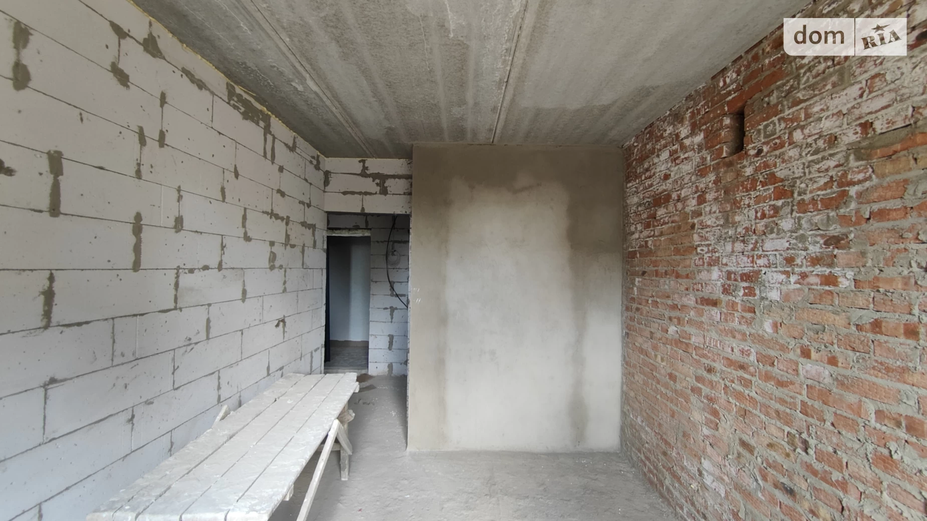 Продается 1-комнатная квартира 37 кв. м в Виннице, ул. Генерала Гандзюка, 17 - фото 4