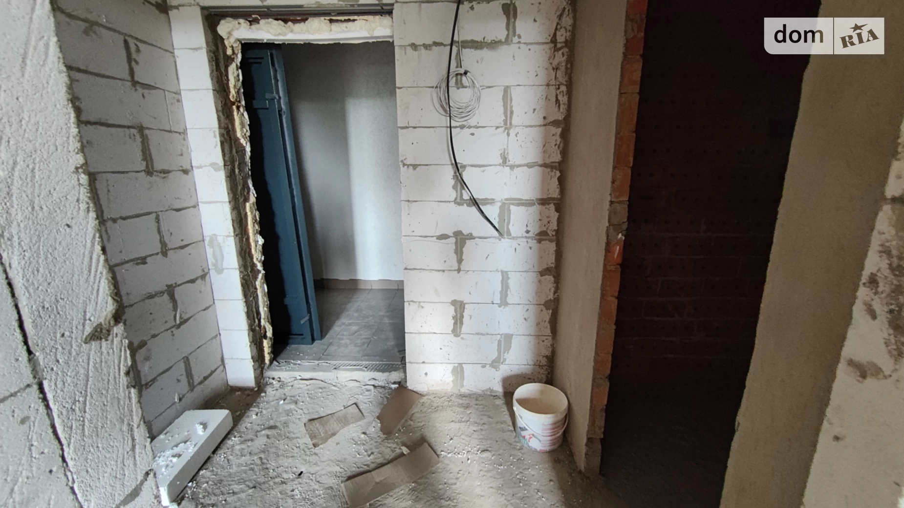 Продается 1-комнатная квартира 37 кв. м в Виннице, ул. Генерала Гандзюка, 17 - фото 5