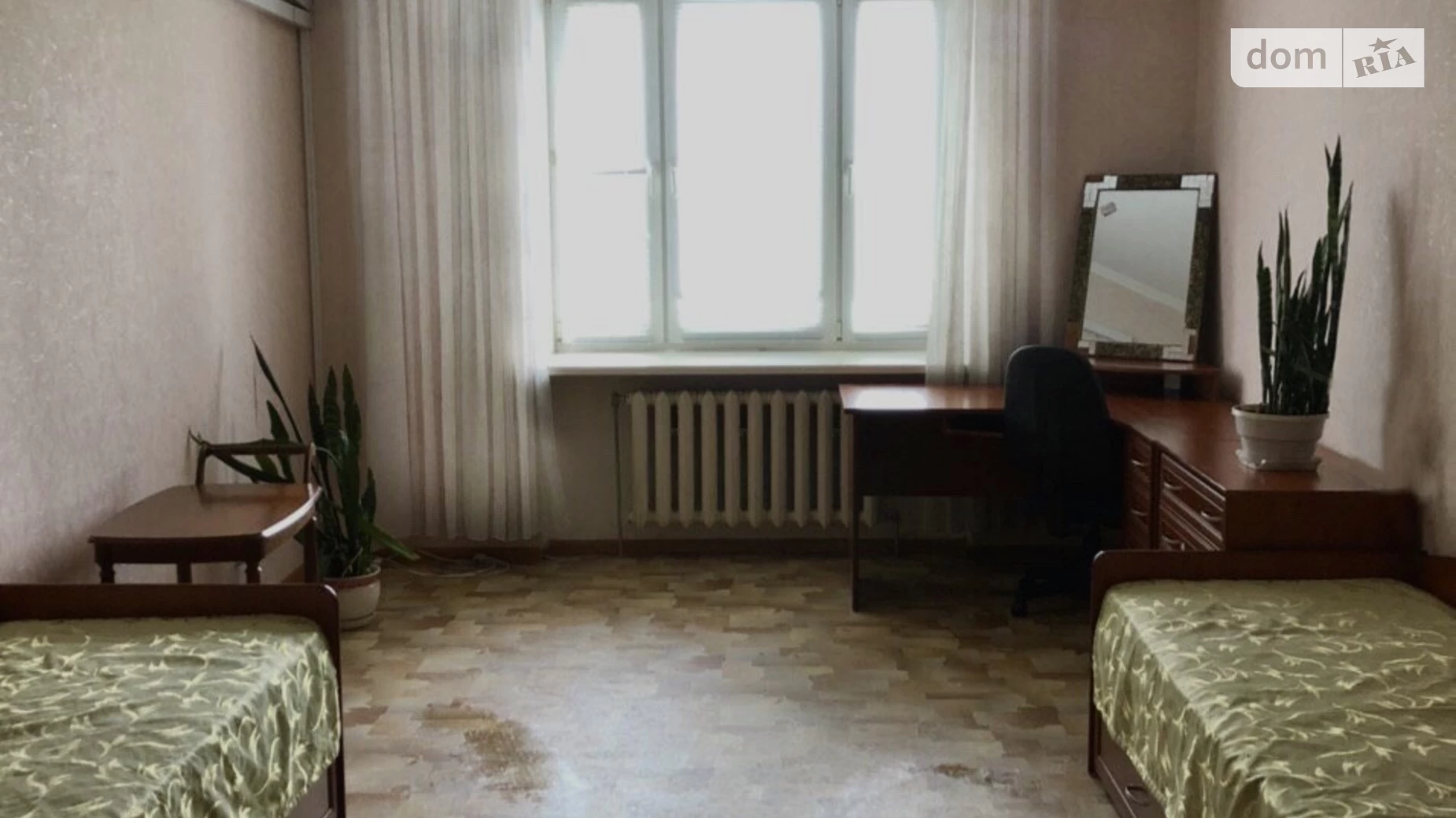 Продается 1-комнатная квартира 49.4 кв. м в Киеве, Харьковское шоссе, 58Б - фото 2