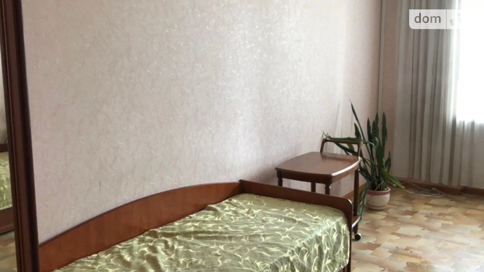 Продается 1-комнатная квартира 49.4 кв. м в Киеве, Харьковское шоссе, 58Б - фото 5
