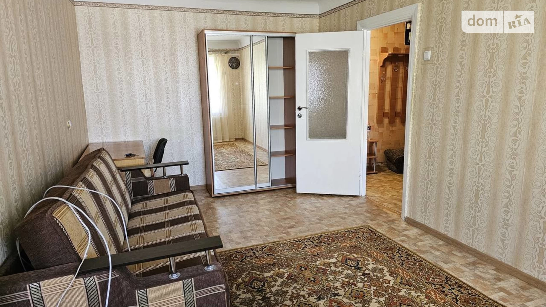 Продається 2-кімнатна квартира 44.5 кв. м у Дніпрі, вул. Ірпінська(Абхазька), 4А - фото 3