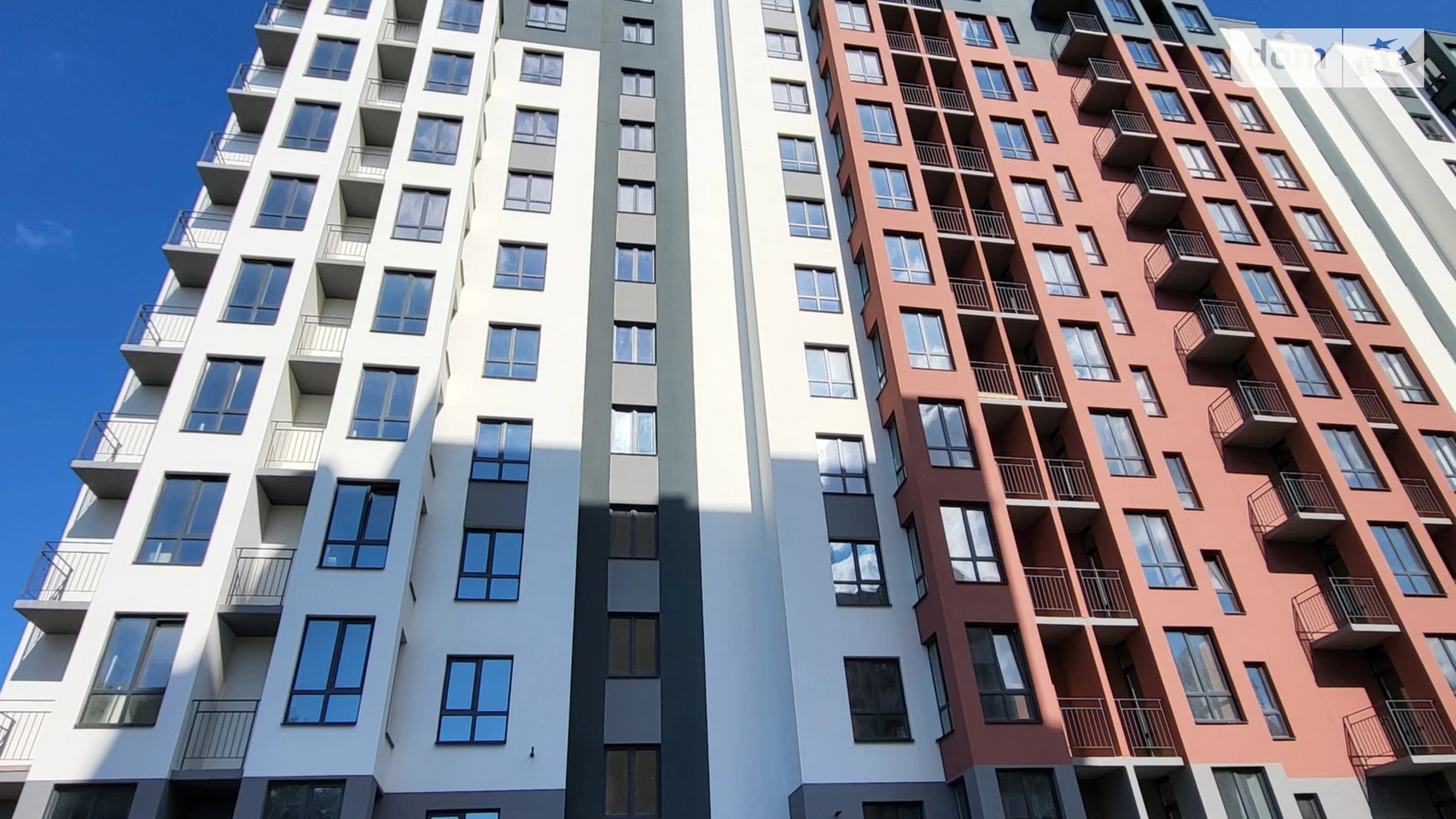 Продается 1-комнатная квартира 43 кв. м в Виннице, ул. Васильковая, 4В - фото 2