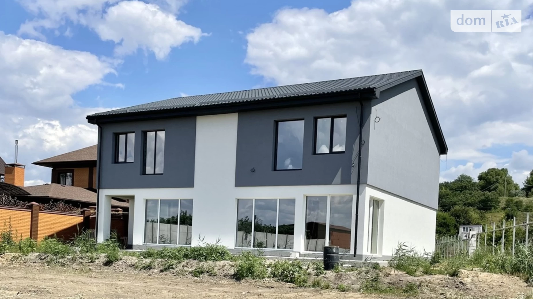 Продається будинок 2 поверховий 135 кв. м з балконом, цена: 81990 $ - фото 4
