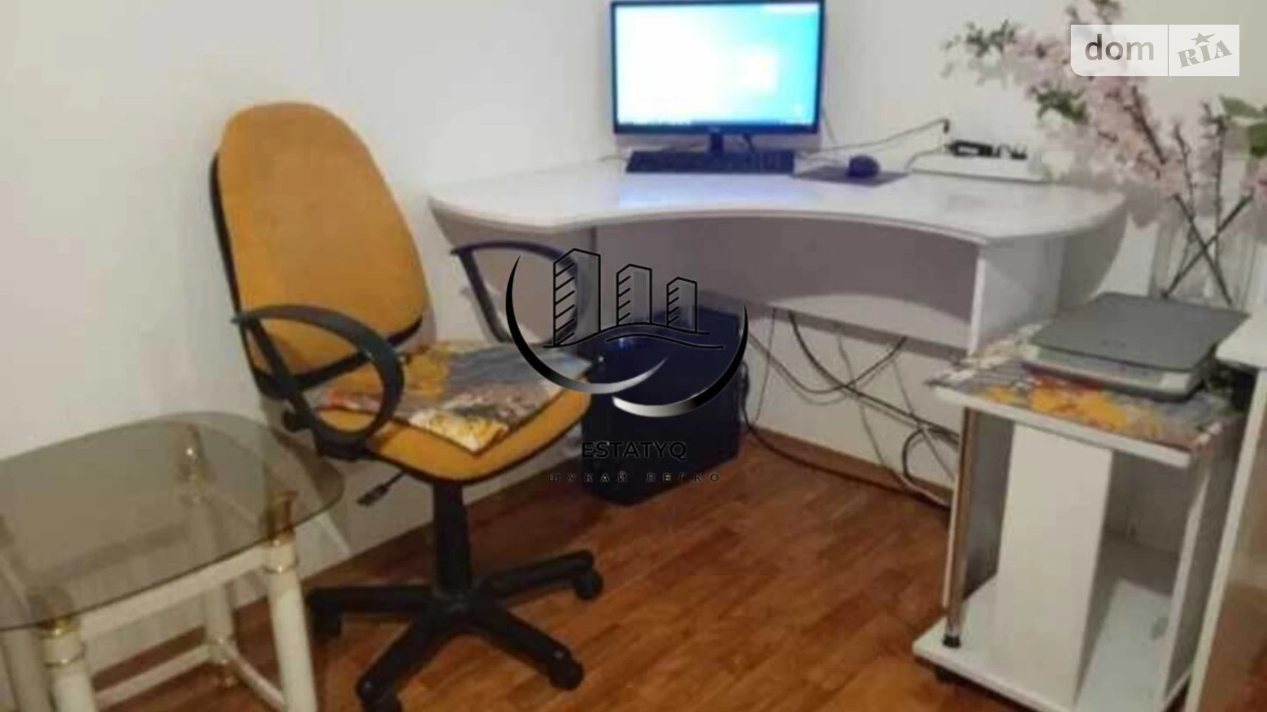 Сдается в аренду 1-комнатная квартира 38 кв. м в Харькове, просп. Тракторостроителей, 152 - фото 3