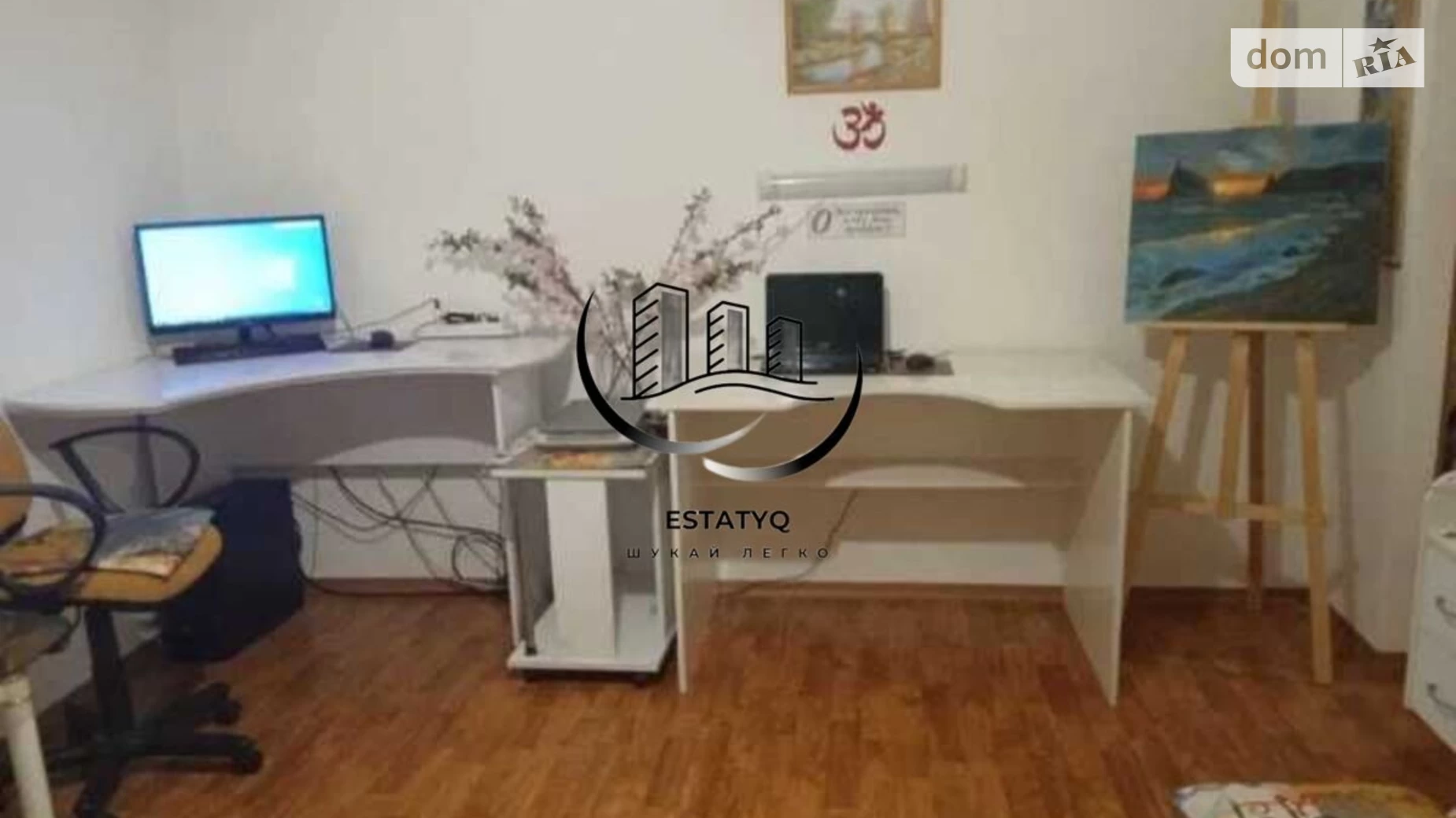 Здається в оренду 1-кімнатна квартира 38 кв. м у Харкові, просп. Тракторобудівників, 152 - фото 4