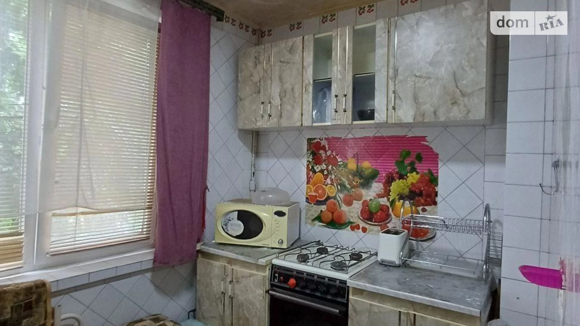 Продается 1-комнатная квартира 32 кв. м в Харькове, бул. Ивана Каркача, 79 - фото 3