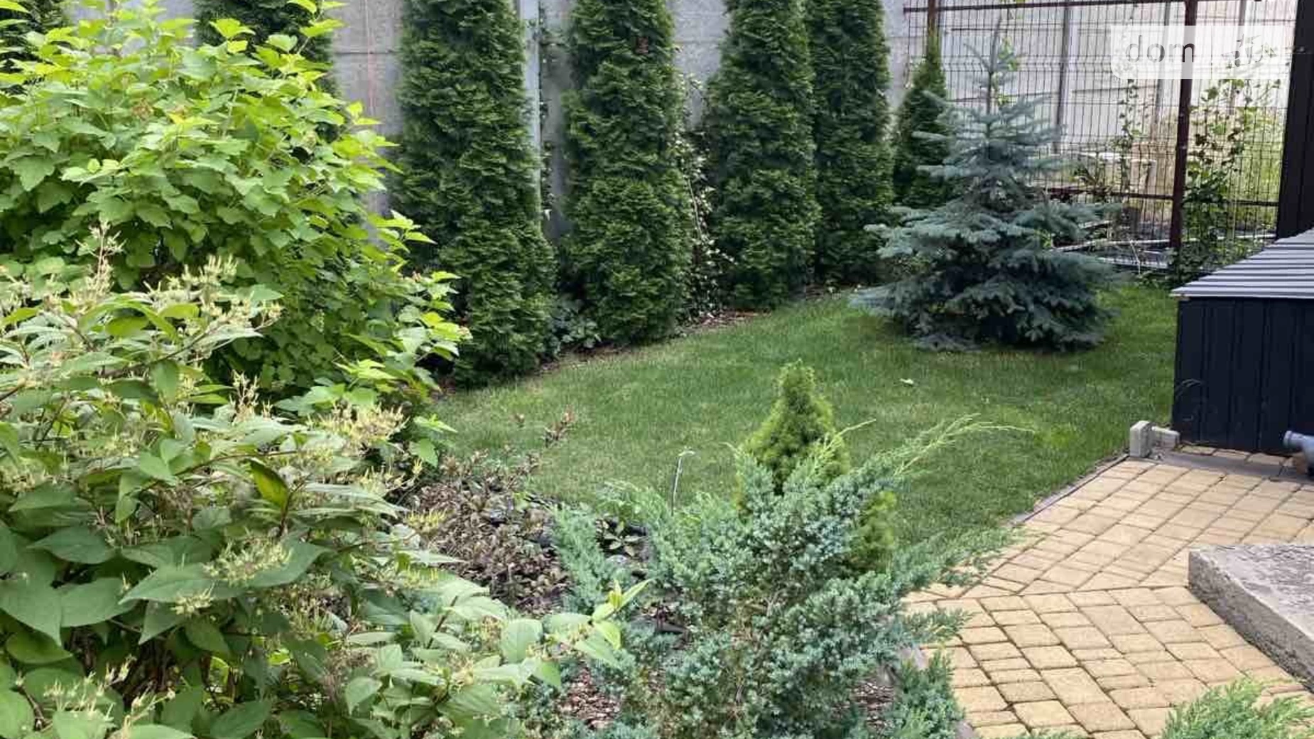 Продається частина будинку 104.6 кв. м з бесідкою, цена: 142000 $ - фото 5