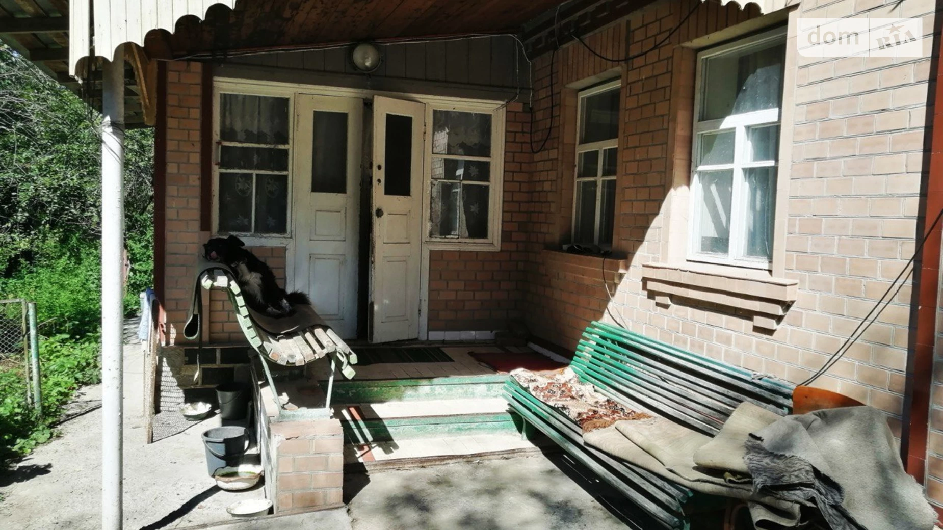 Продается одноэтажный дом 86 кв. м с верандой, цена: 9900 $ - фото 2