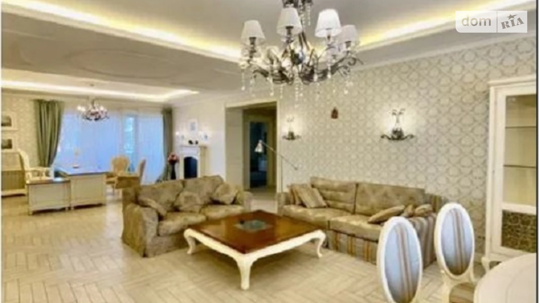 Сдается в аренду 3-комнатная квартира 200 кв. м в Одессе, ул. Успенская, 2А - фото 2