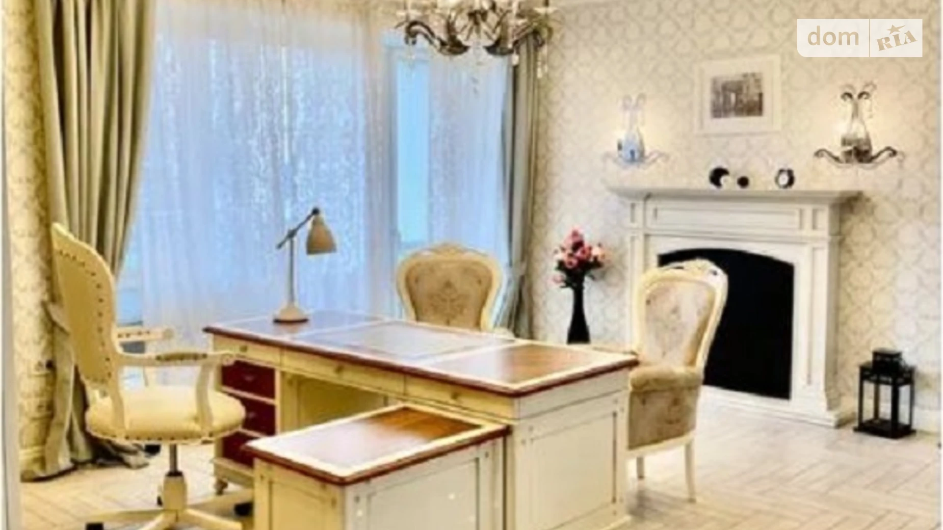 Сдается в аренду 3-комнатная квартира 200 кв. м в Одессе, ул. Успенская, 2А - фото 3